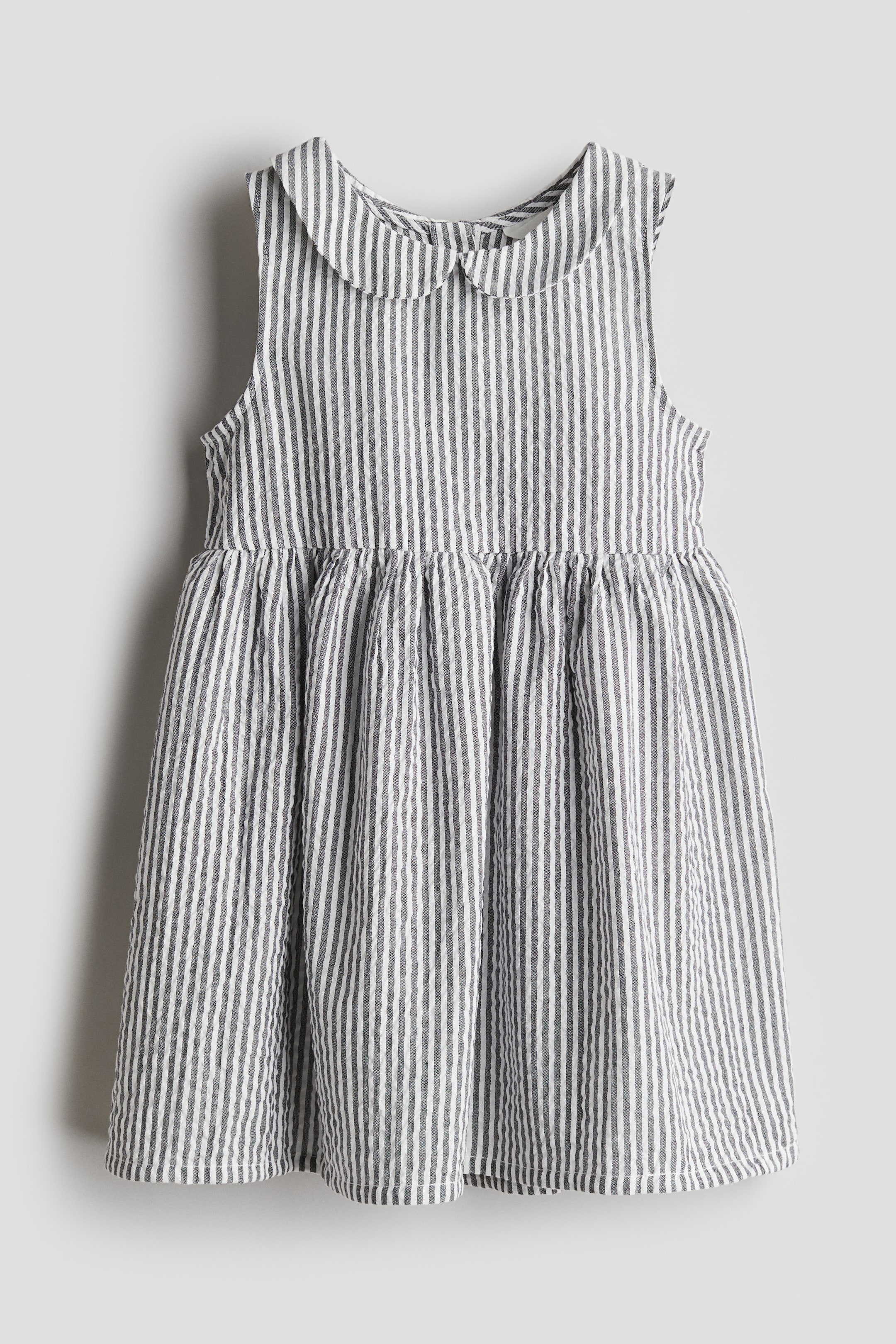 Cotton Dress