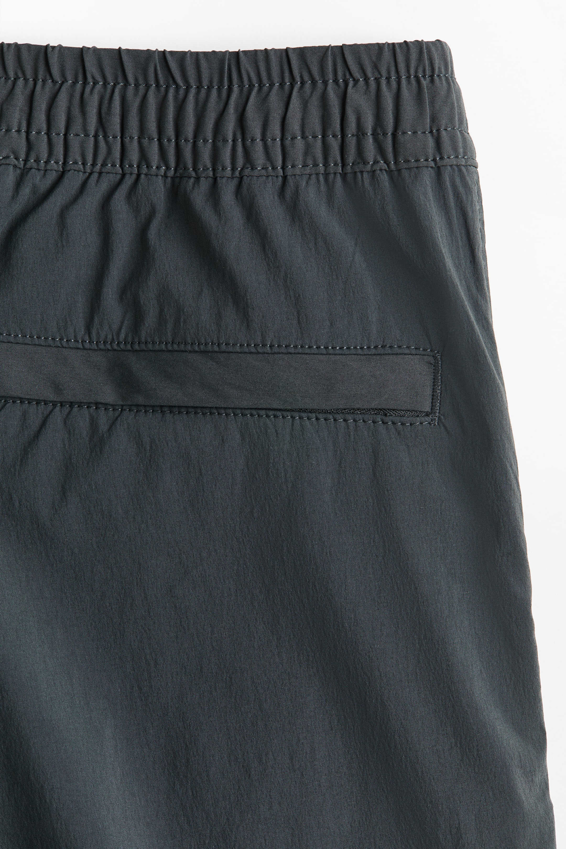 Pantalon cargo classique