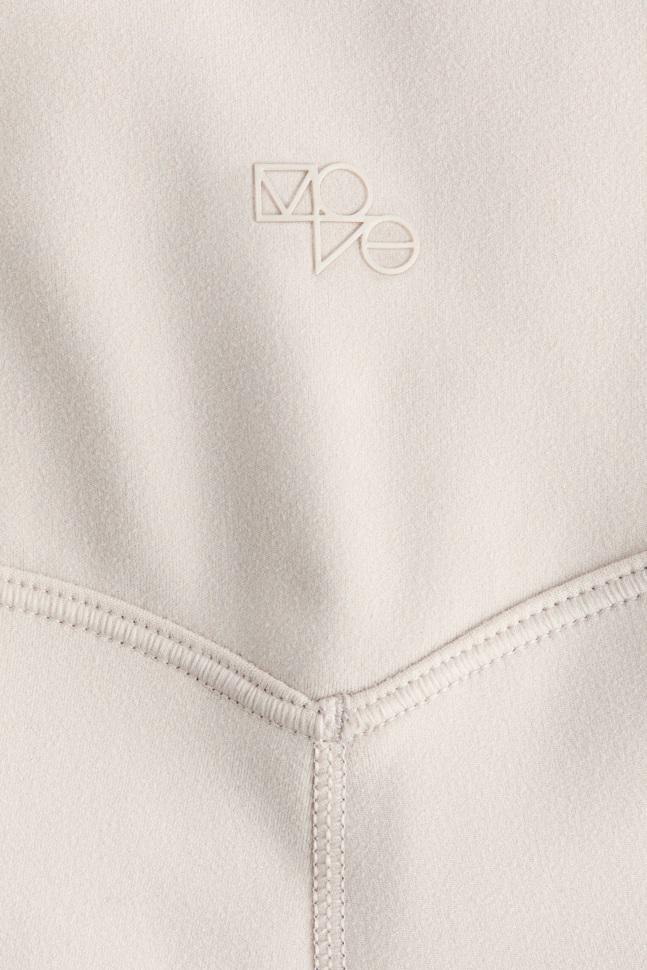 Flared Sports Leggings with SoftMove - image 4
