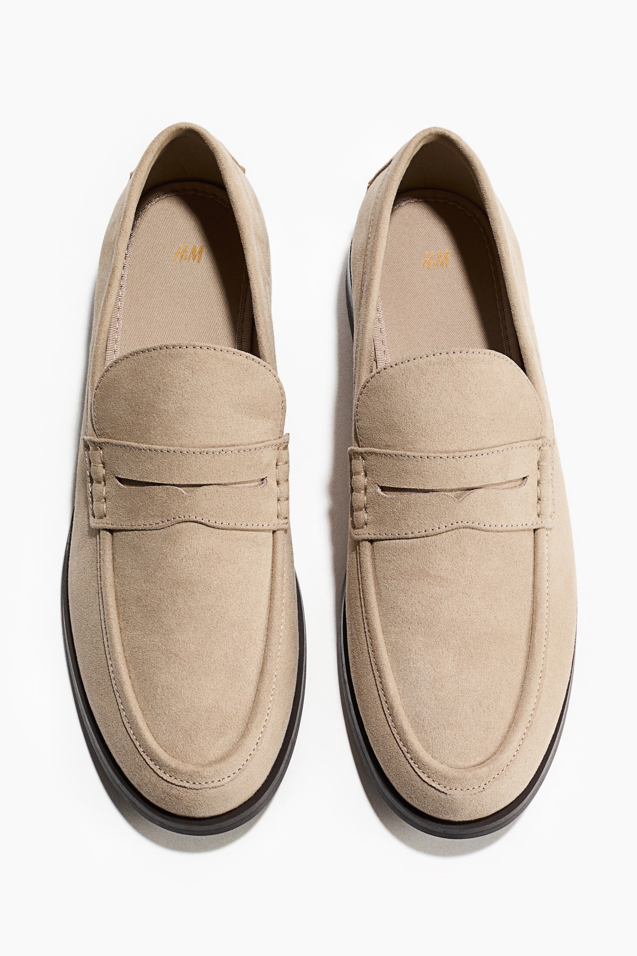 Penny Loafers