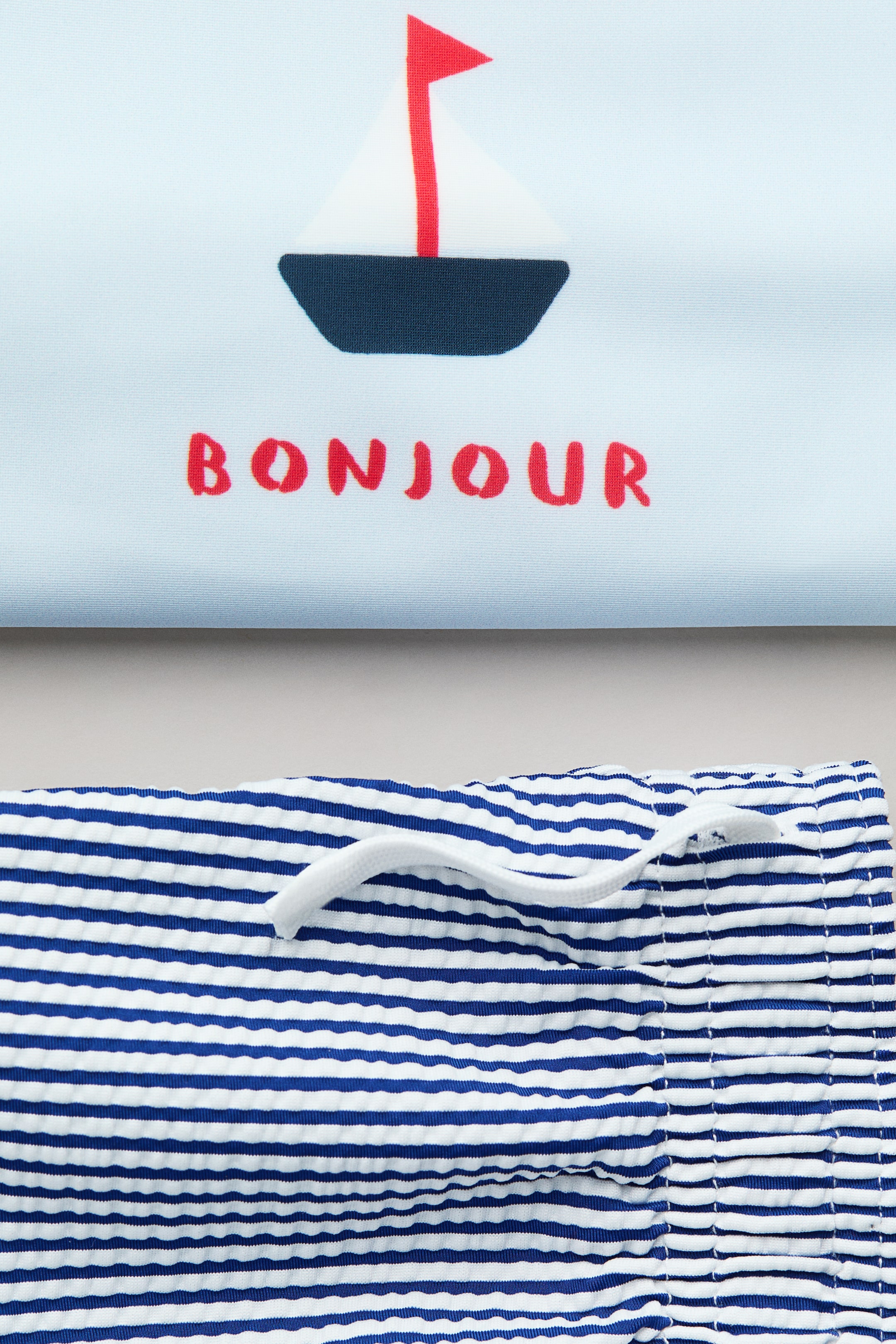 2-Piece Swim Set