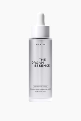 The Organ Essence