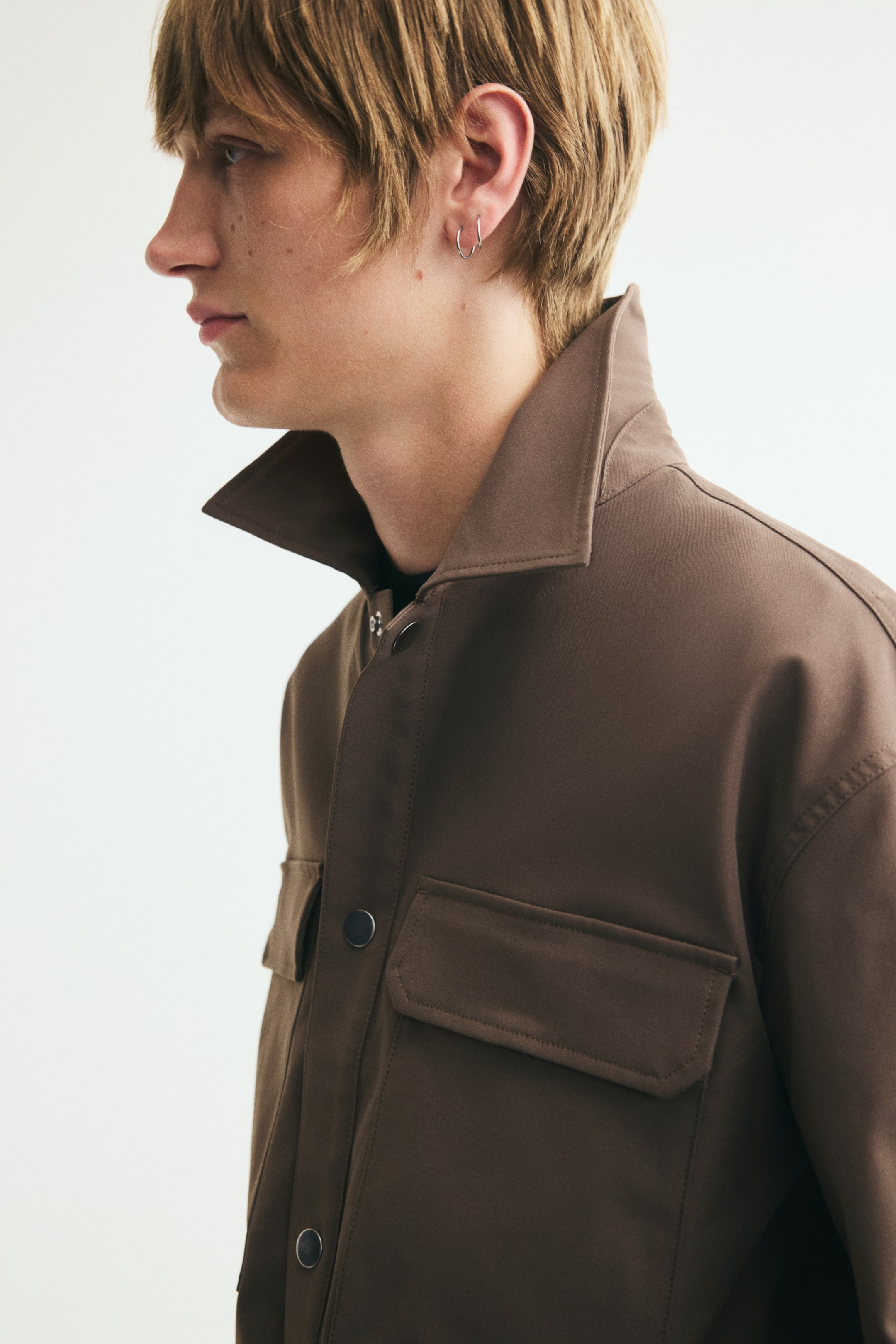 Overshirt