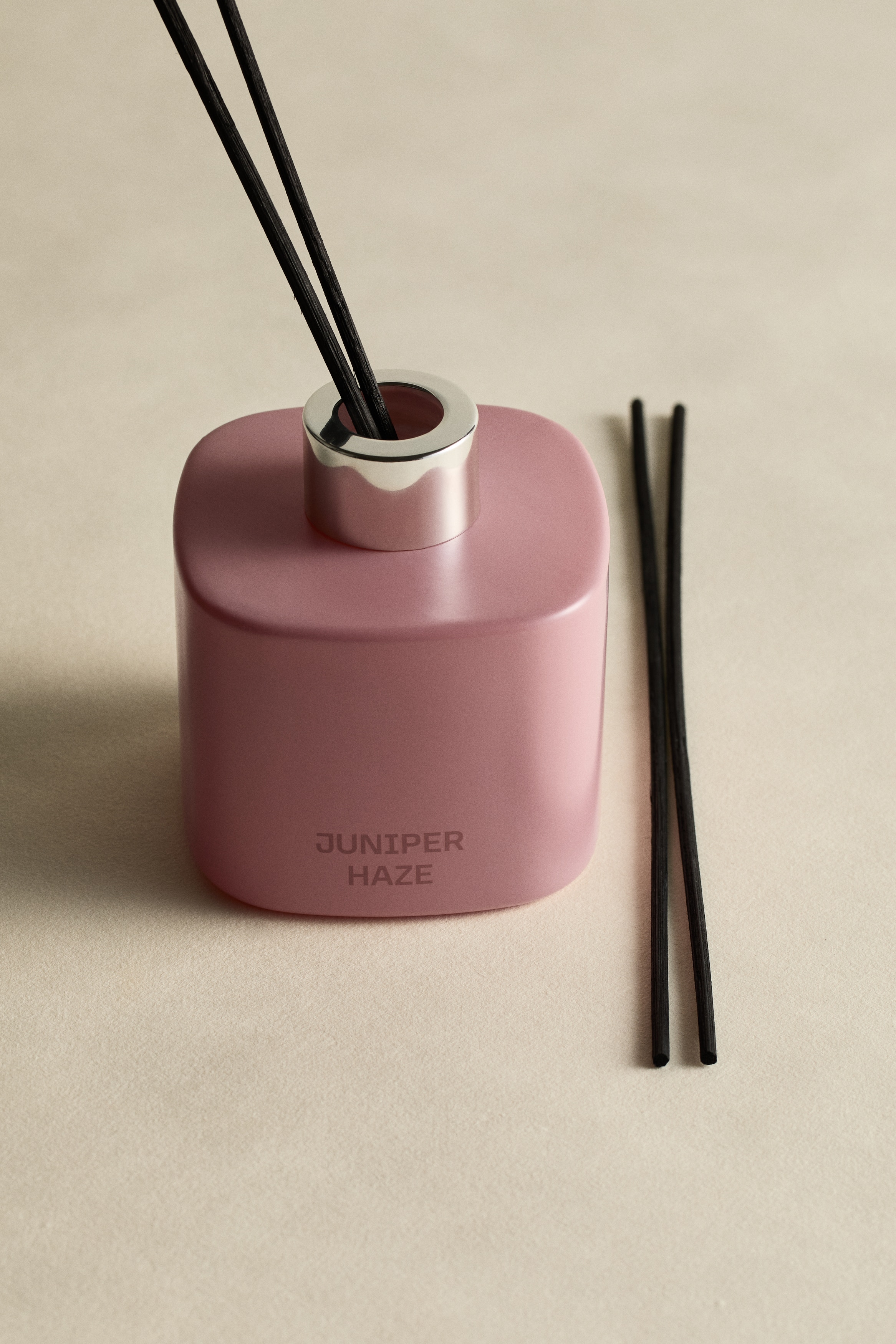 H & M - リードディフューザー - オレンジ