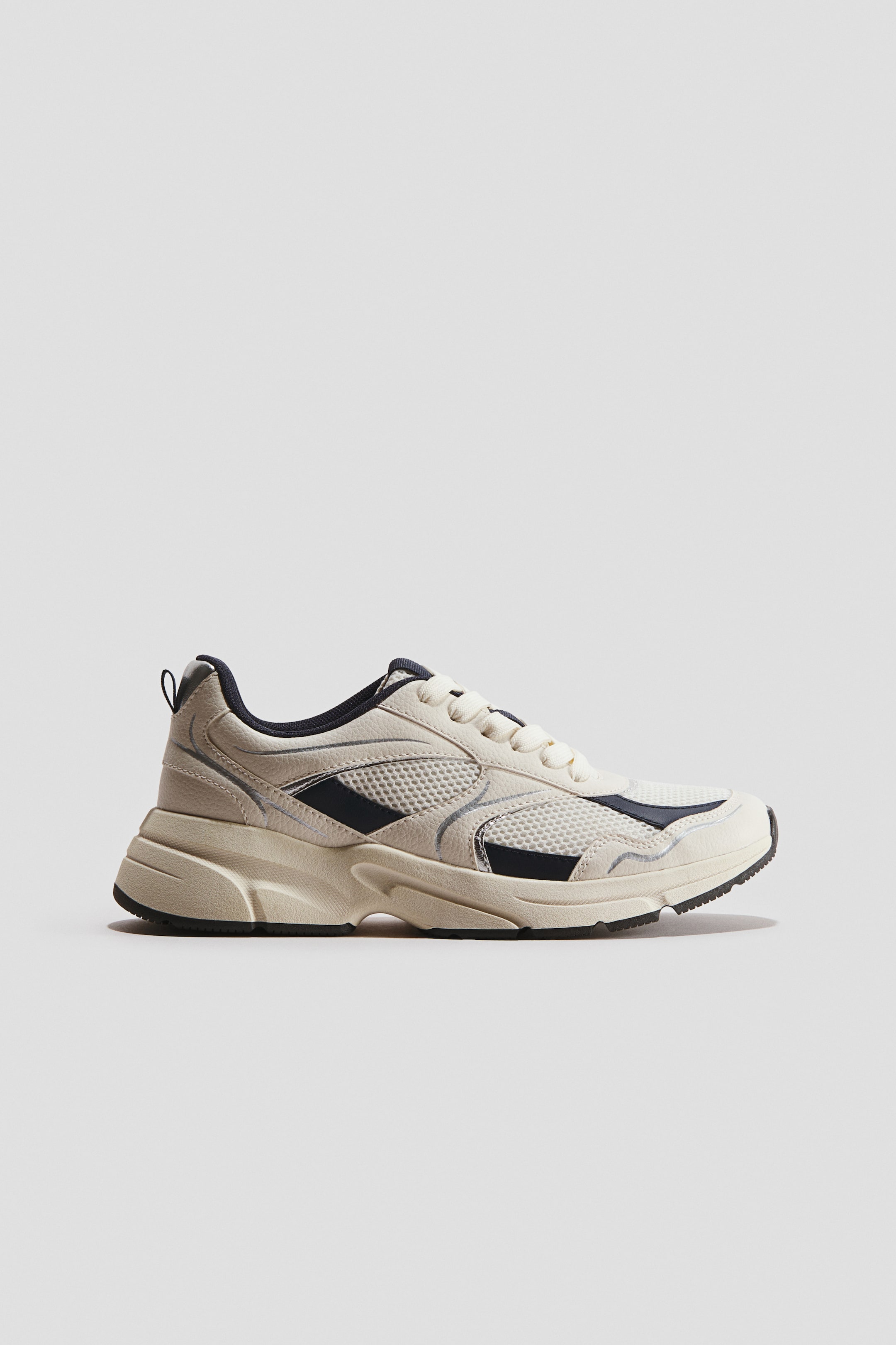 View larger image: Trainers - Cream - Kids | H&M IE 1