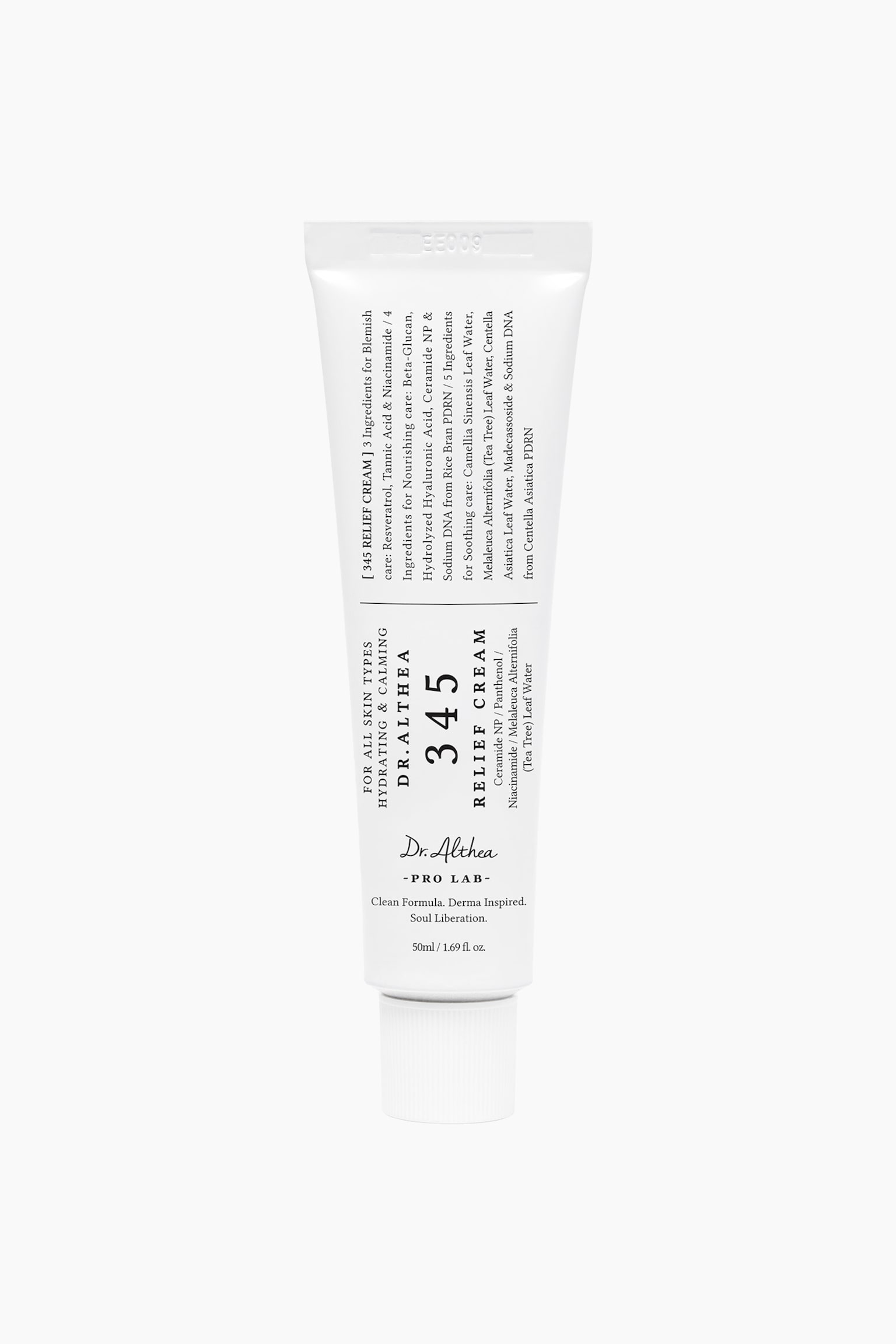 345 Relief Cream - 345 Relief Cream