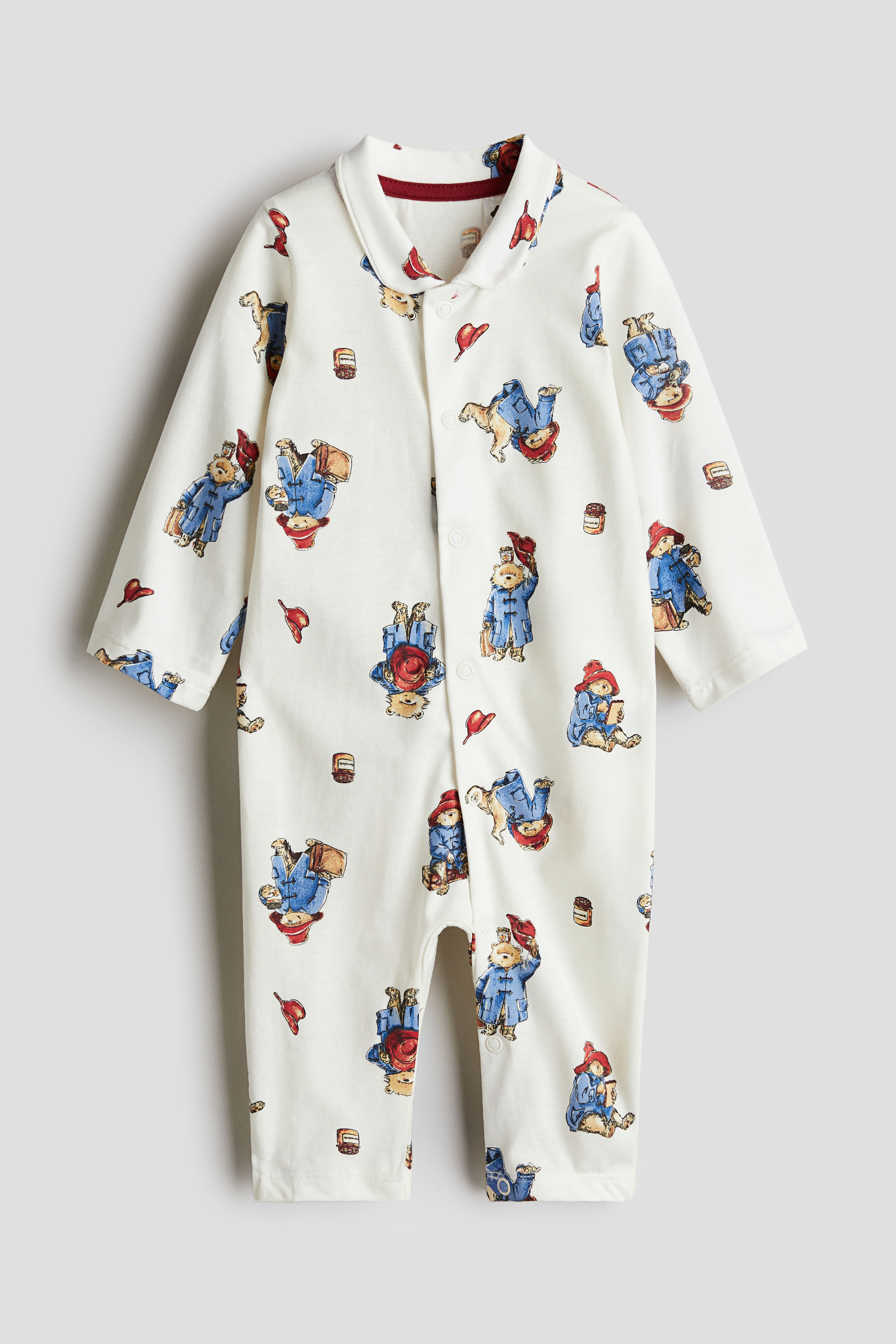 Tu paddington pyjamas sale