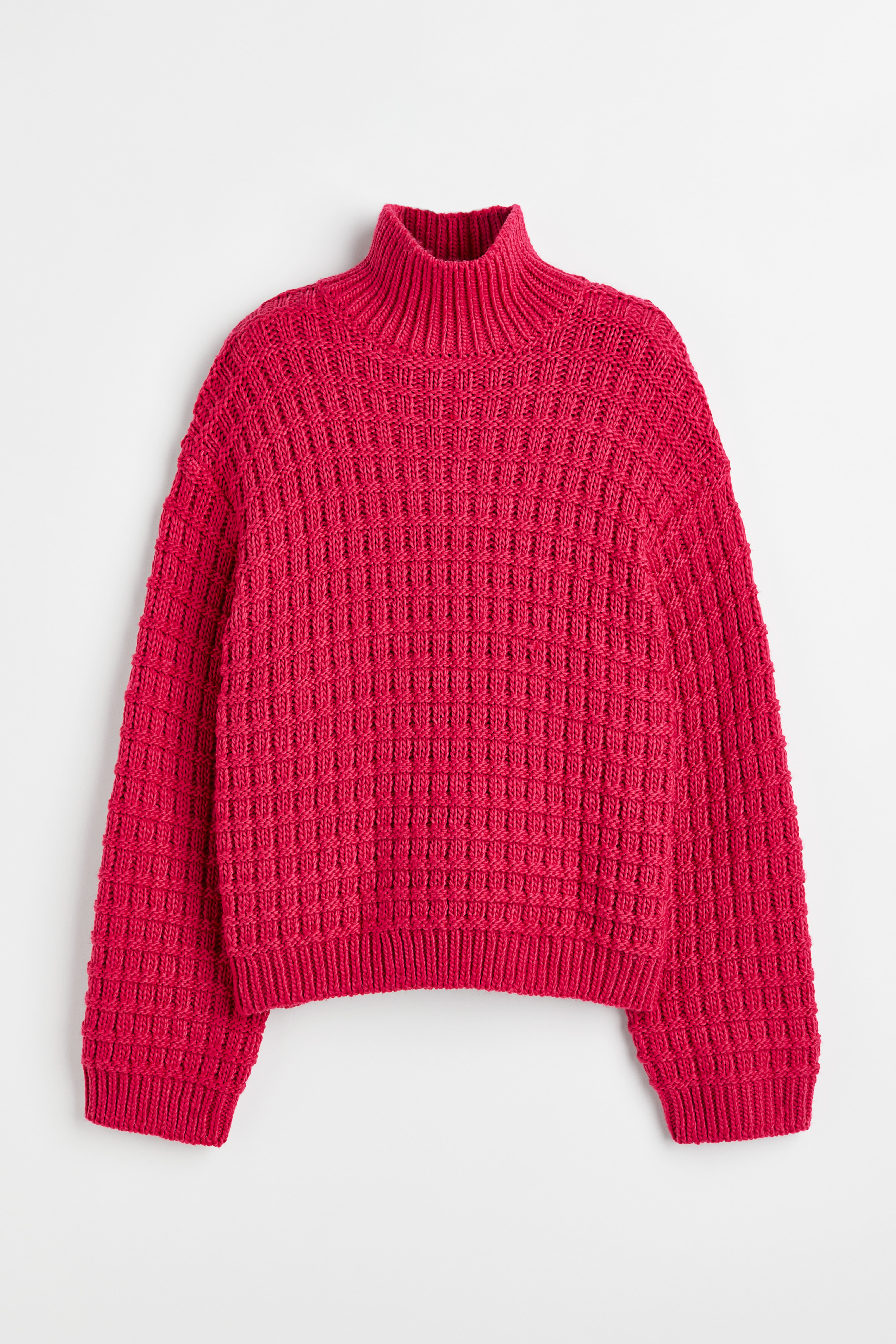 Ladies cerise jumpers best sale