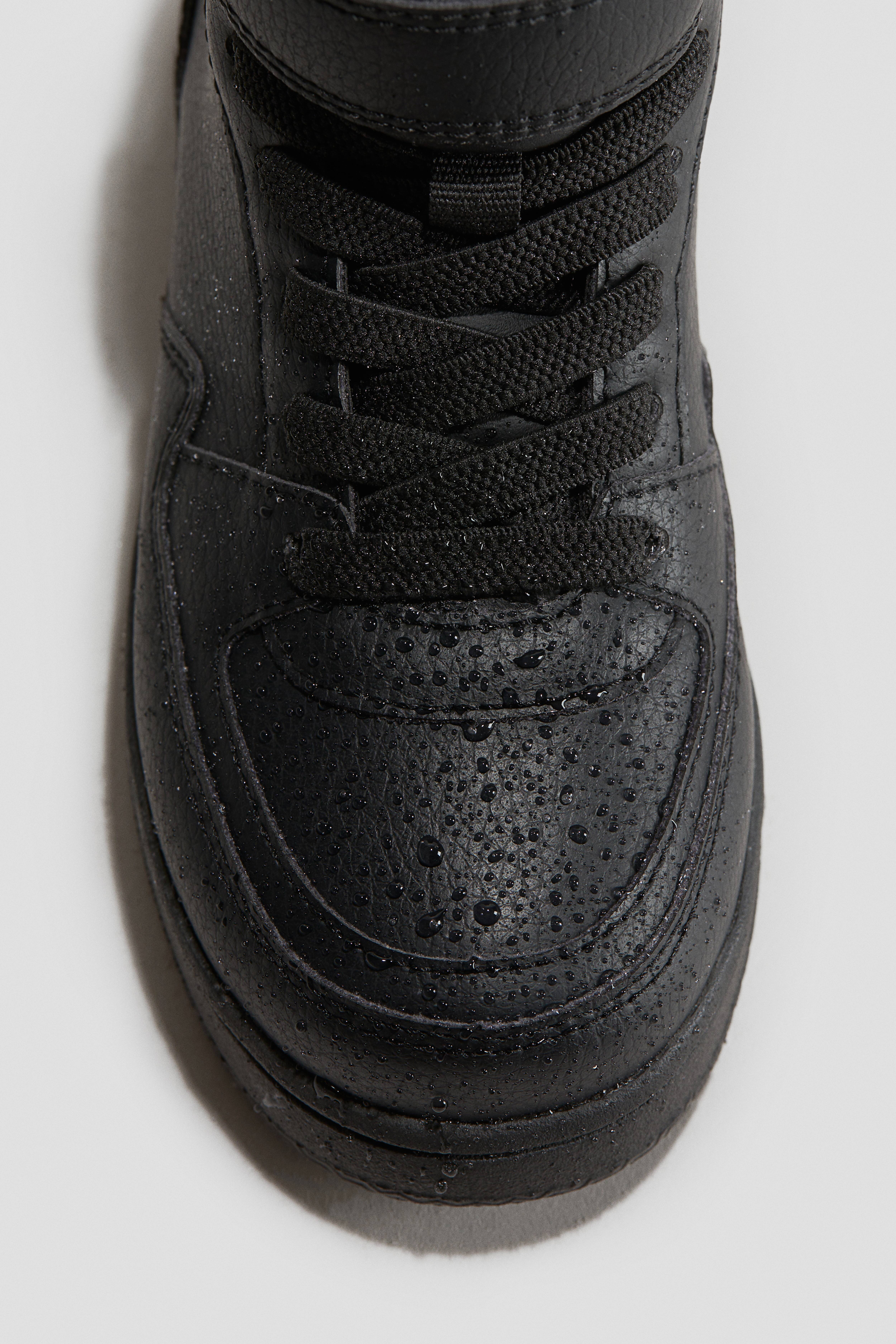 Waterproof High Tops