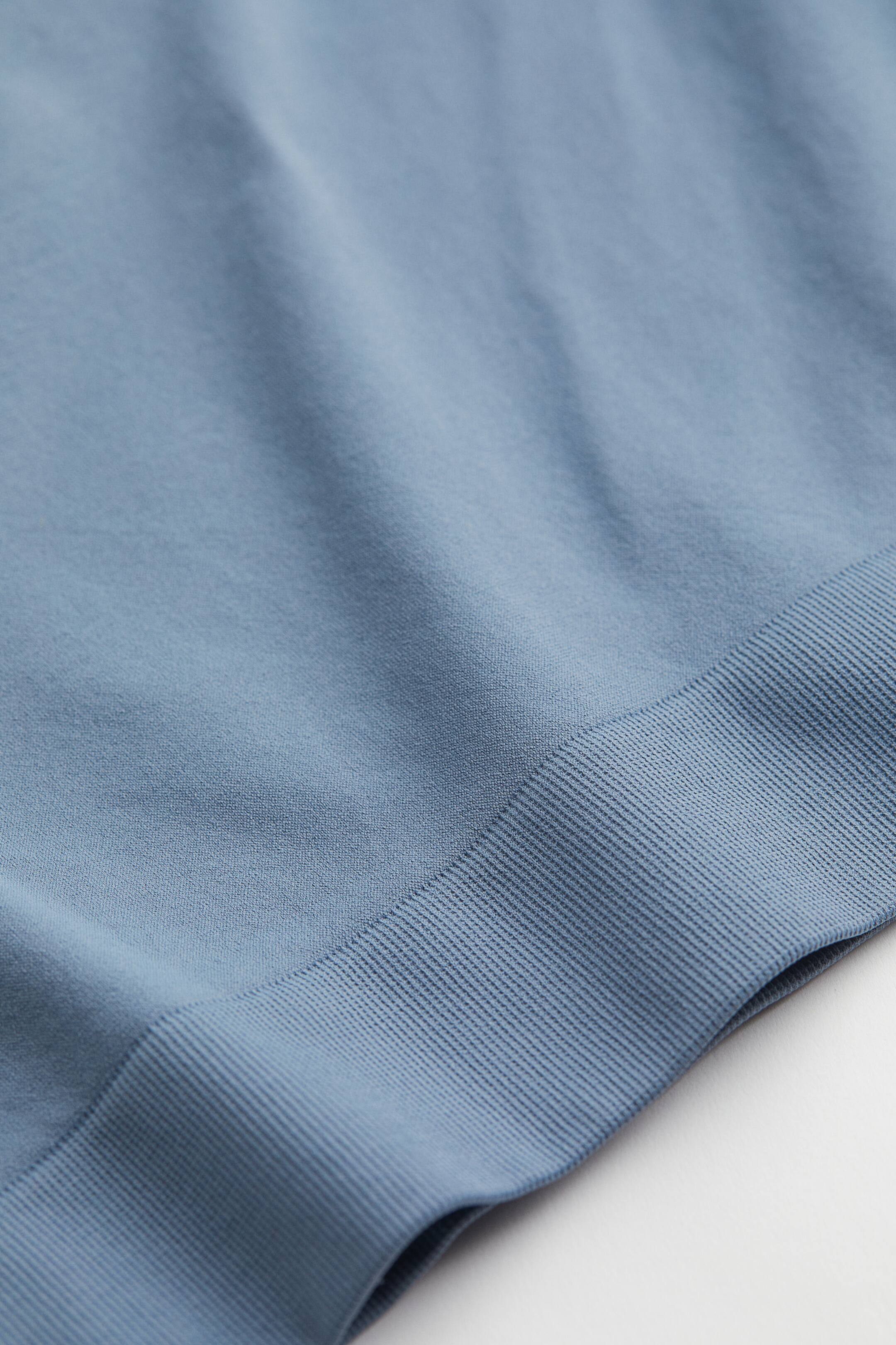 Felpa Donna White Stuff Maniche Lunghe Blu Navy Con Collo A Goccia – Perfetta Per Ogni Occasione