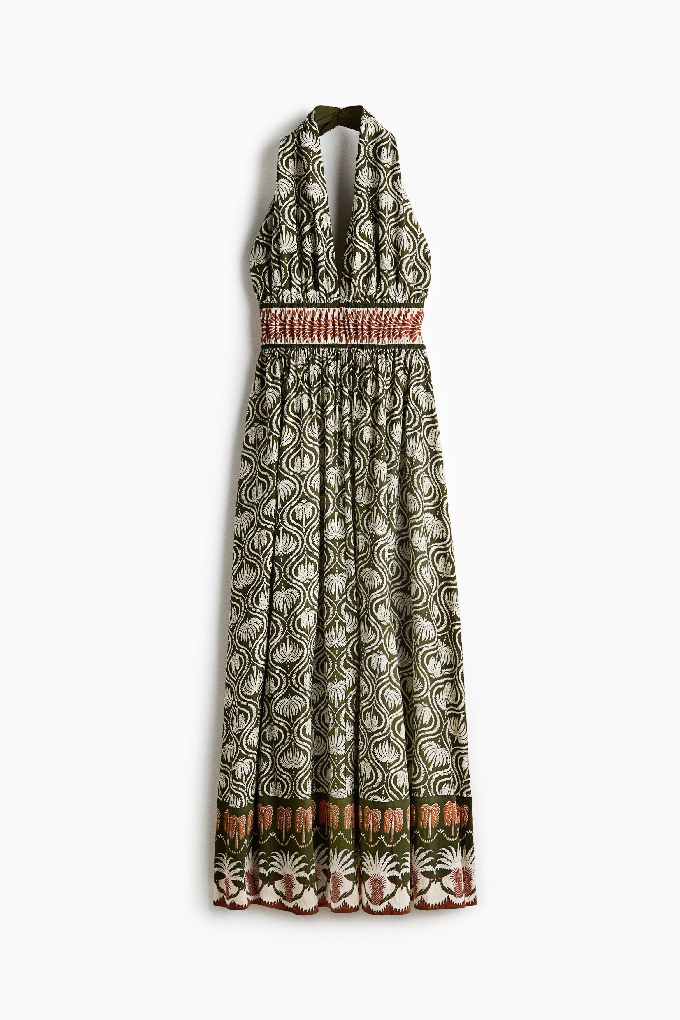green velvet baby dress The Mattawa – Savannah Sevens western life{&}style main image 0