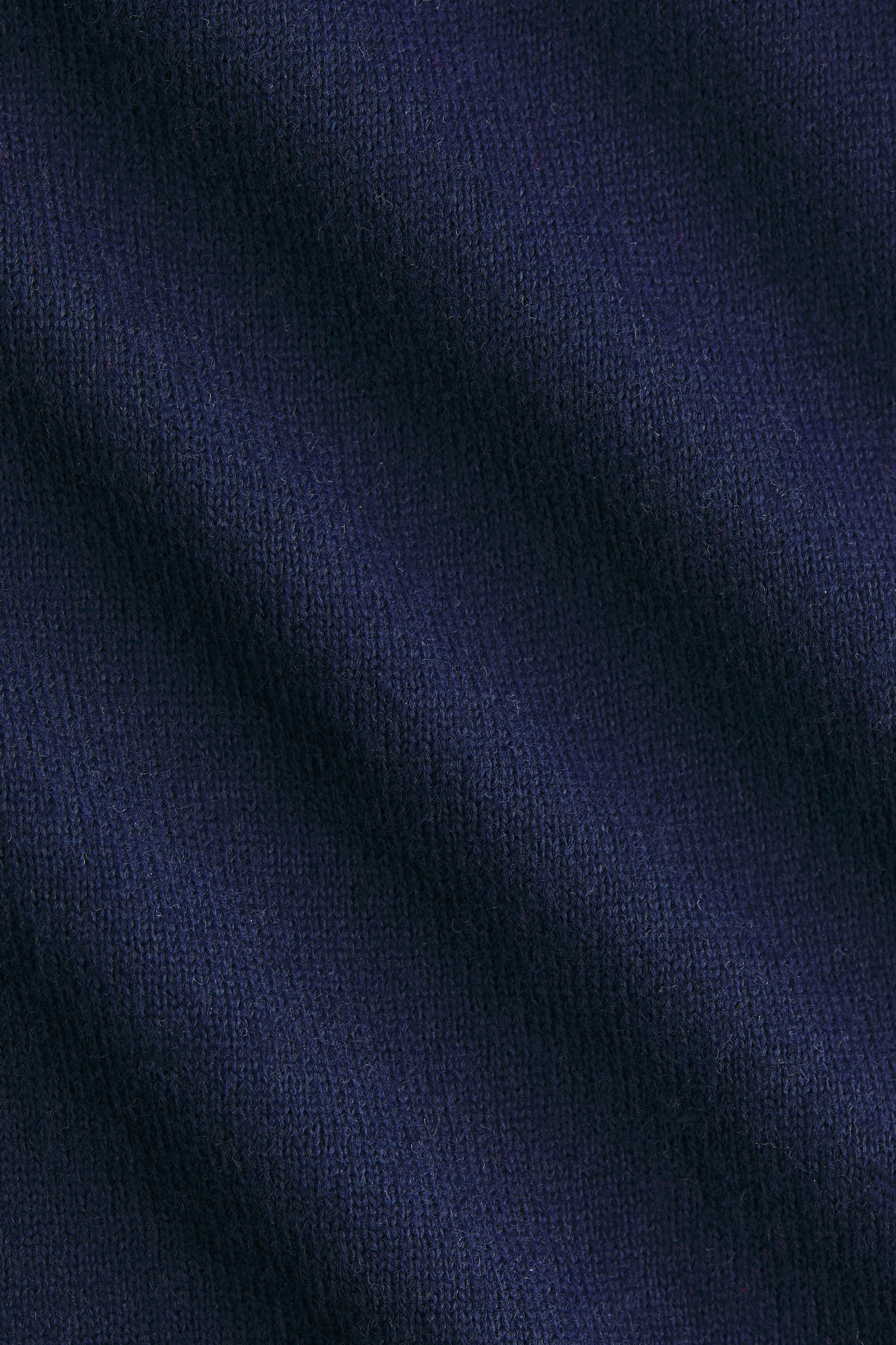 Ver imagen más grande: Hooded cardigan - Azul marino - MUJER | H&M ES 2