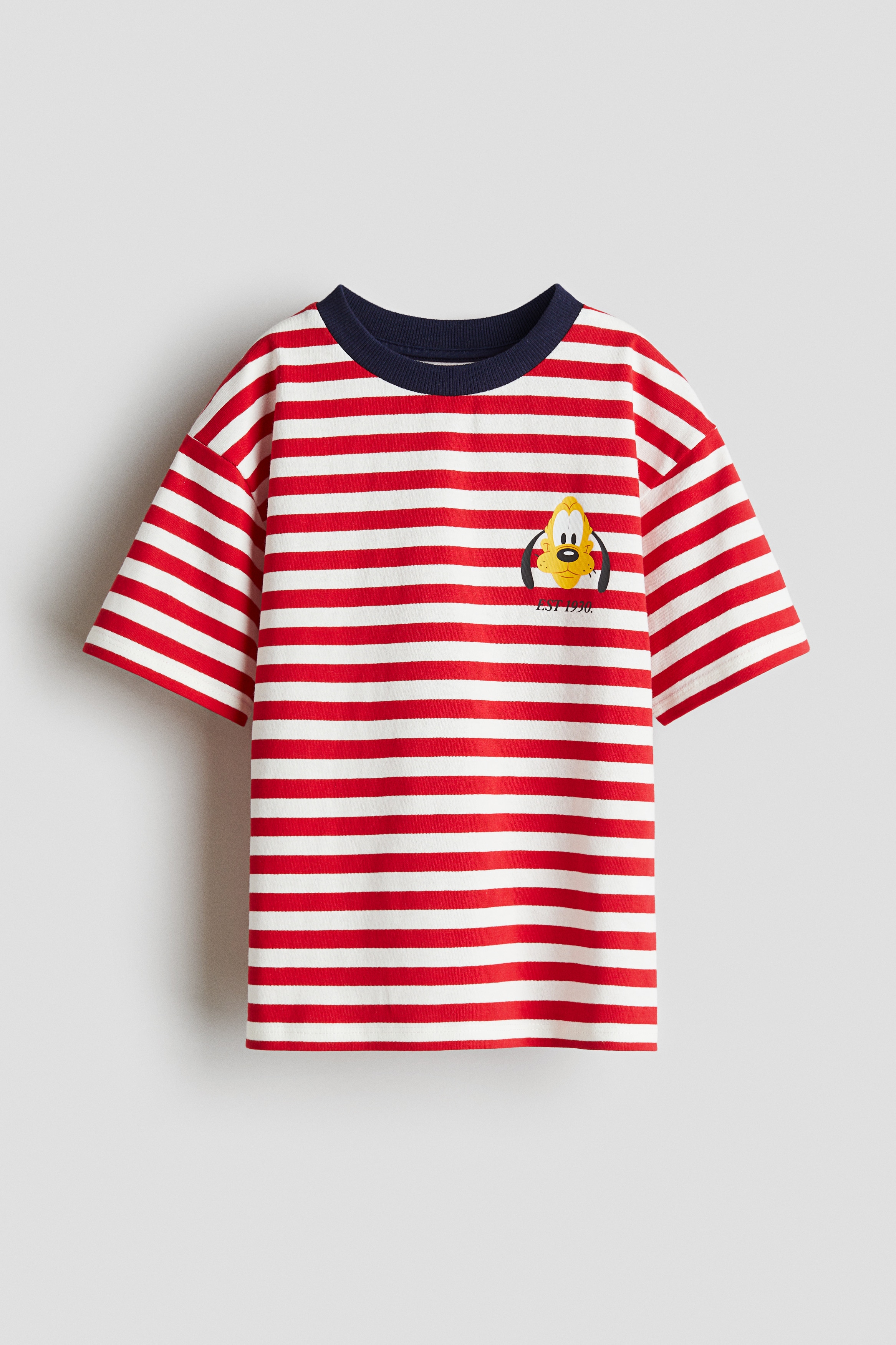 Oversize-T-paita - Punainen/Pluto/Vaaleanharmaa/NBA/Vihreä/Minecraft/Harmaameleerattu/Minecraft/Kermanvaalea/Bluey/Beige/Jurassic World/Harmaa/Sonic the Hedgehog/Kermanvaalea/Mikki Hiiri/Harmaameleerattu/Batwheels/Valkoinen/Pokémon/Kermanvaalea/LEGO/Sininen/Tiku ja Taku/Sininen/Pokémon/Valkoinen/Stumble Guys/Vihreä/Among Us/Valkoinen/Marvel Comics/Sininen/Sonic the Hedgehog/Roosa/Mikki Hiiri/Valkoinen/Paddington/Valkoinen/Oasis/Harmaa/Sonic the Hedgehog/Kermanvaalea/Hot Wheels/Laivastonsiniraitainen/LEGO/Laivastonsininen/NBA/Vaaleansininen/Hämähäkkimies/Valkoinen/Hämähäkkimies/Tummanharmaa/Autot/Musta/Sonic the Hedgehog/Valkoinen/Sonic the Hedgehog/Vaaleanvihreä/Jurassic World