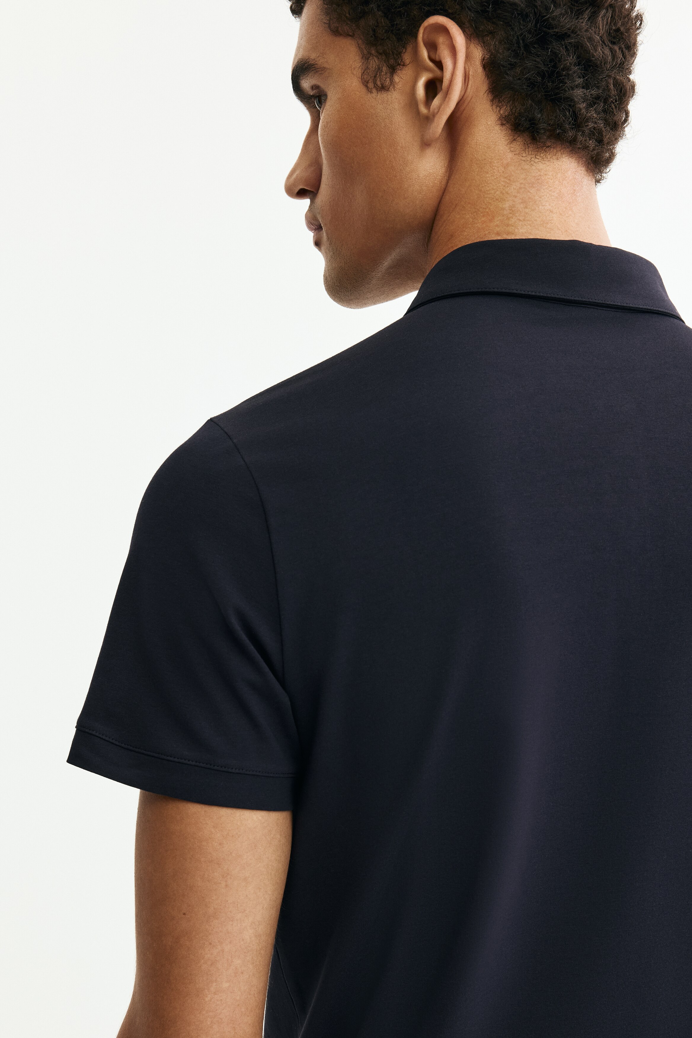Slim Fit Polo shirt