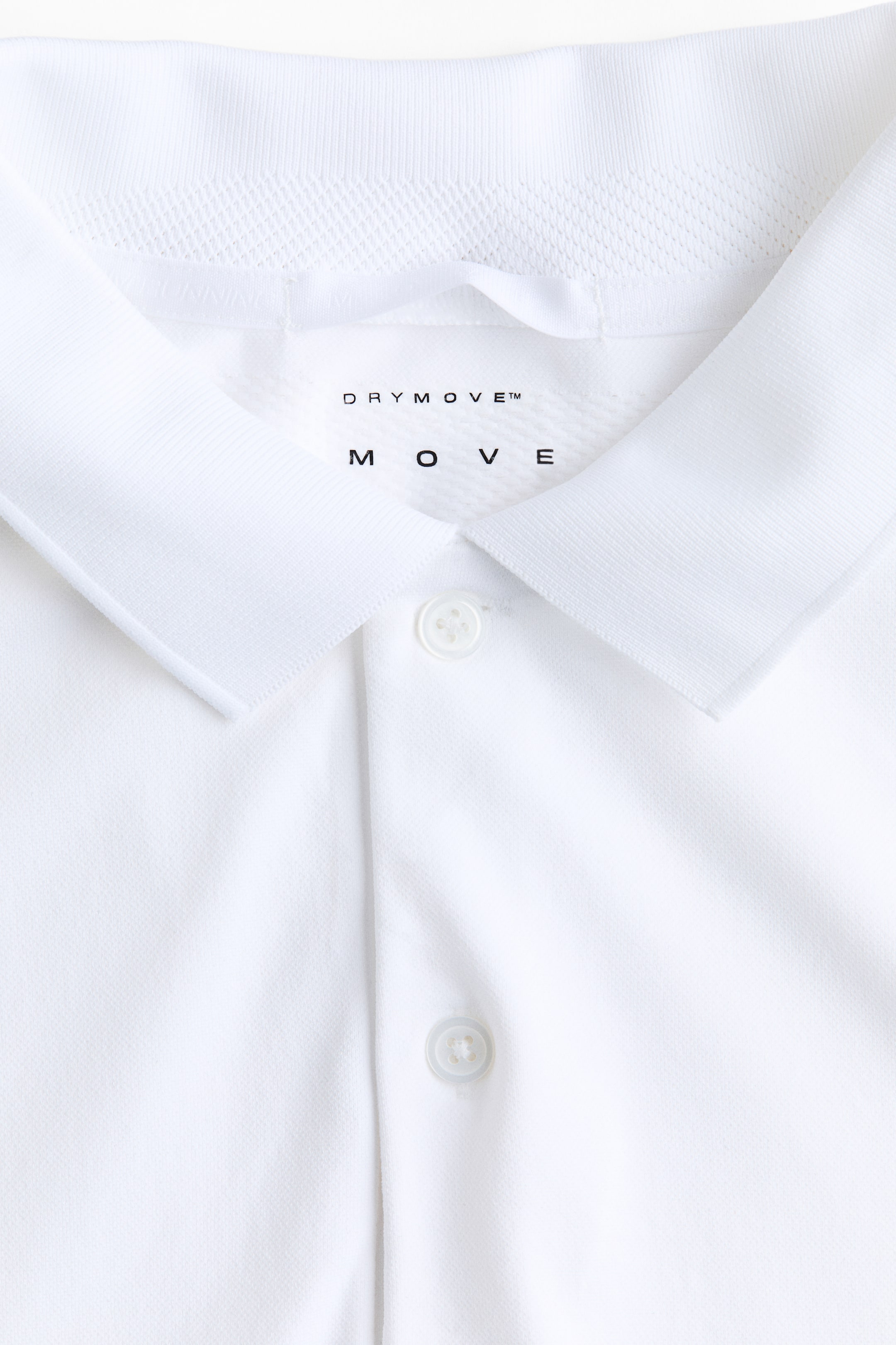 T-shirt de tennis classique en DryMove🅪