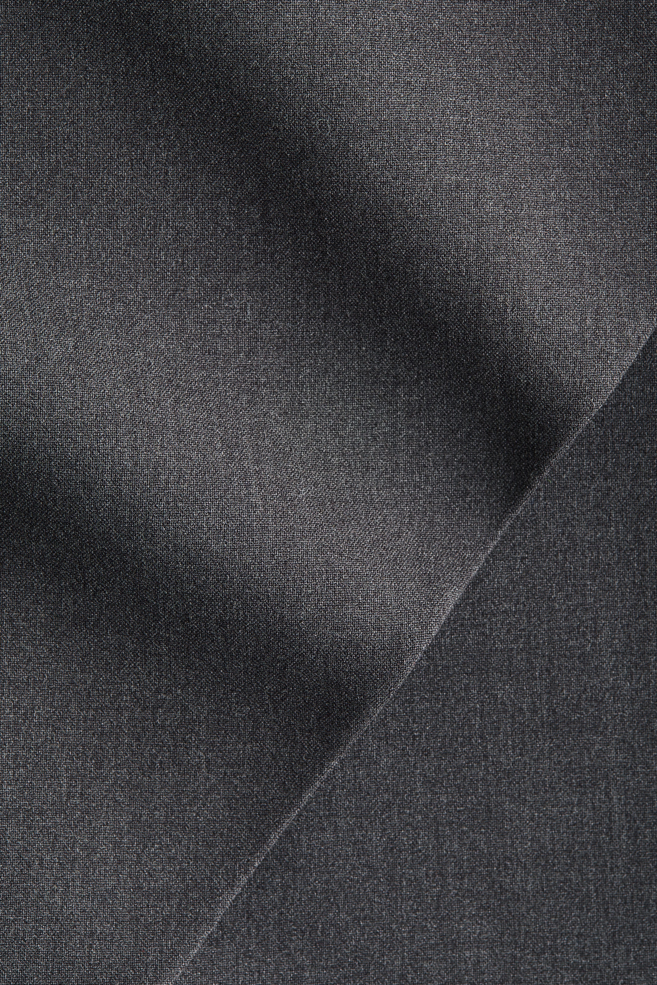 View larger image: Wrap skort - Dark grey - Ladies | H&M IN 6