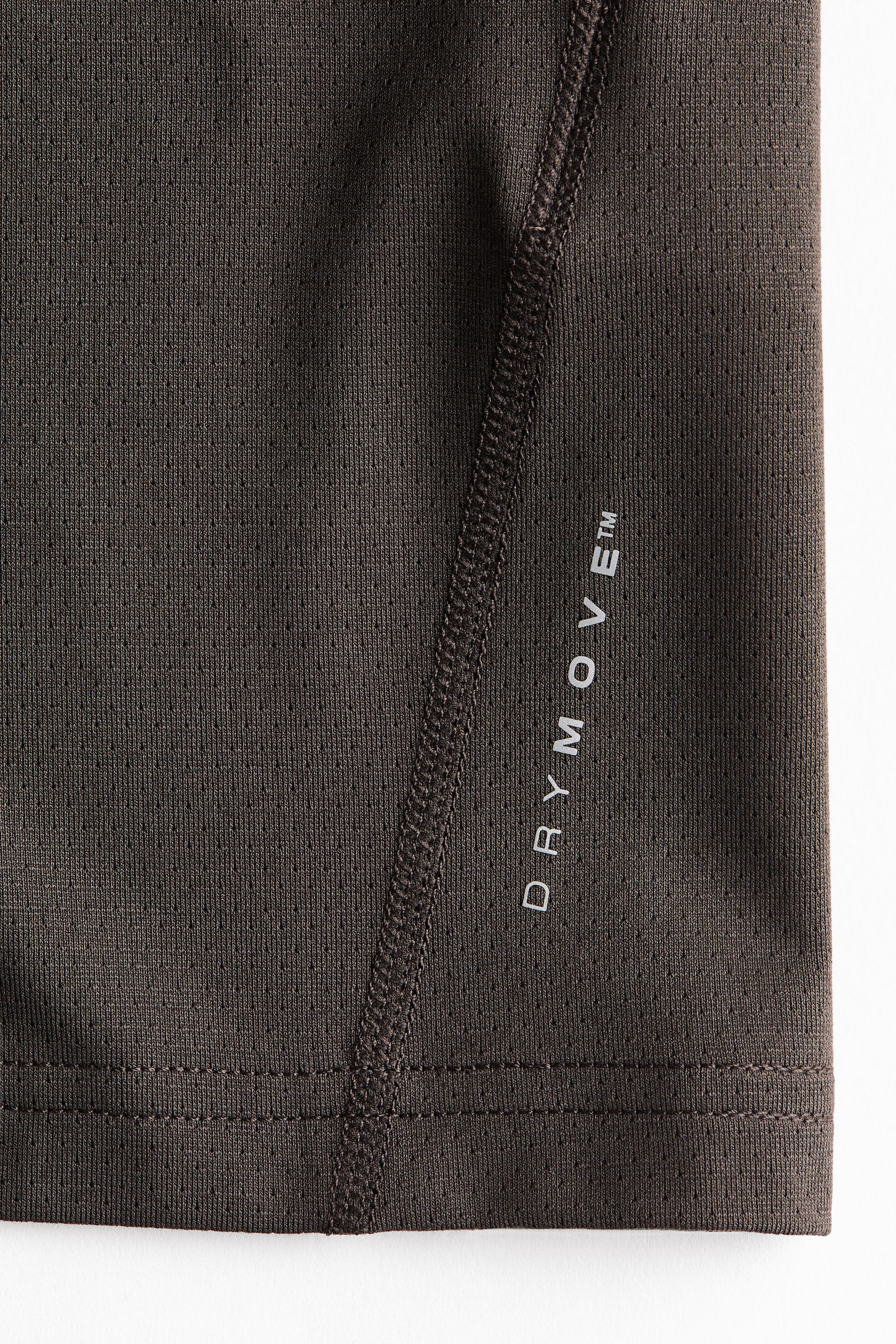 Regular-Fit Tennis T-Shirt with DryMove™
