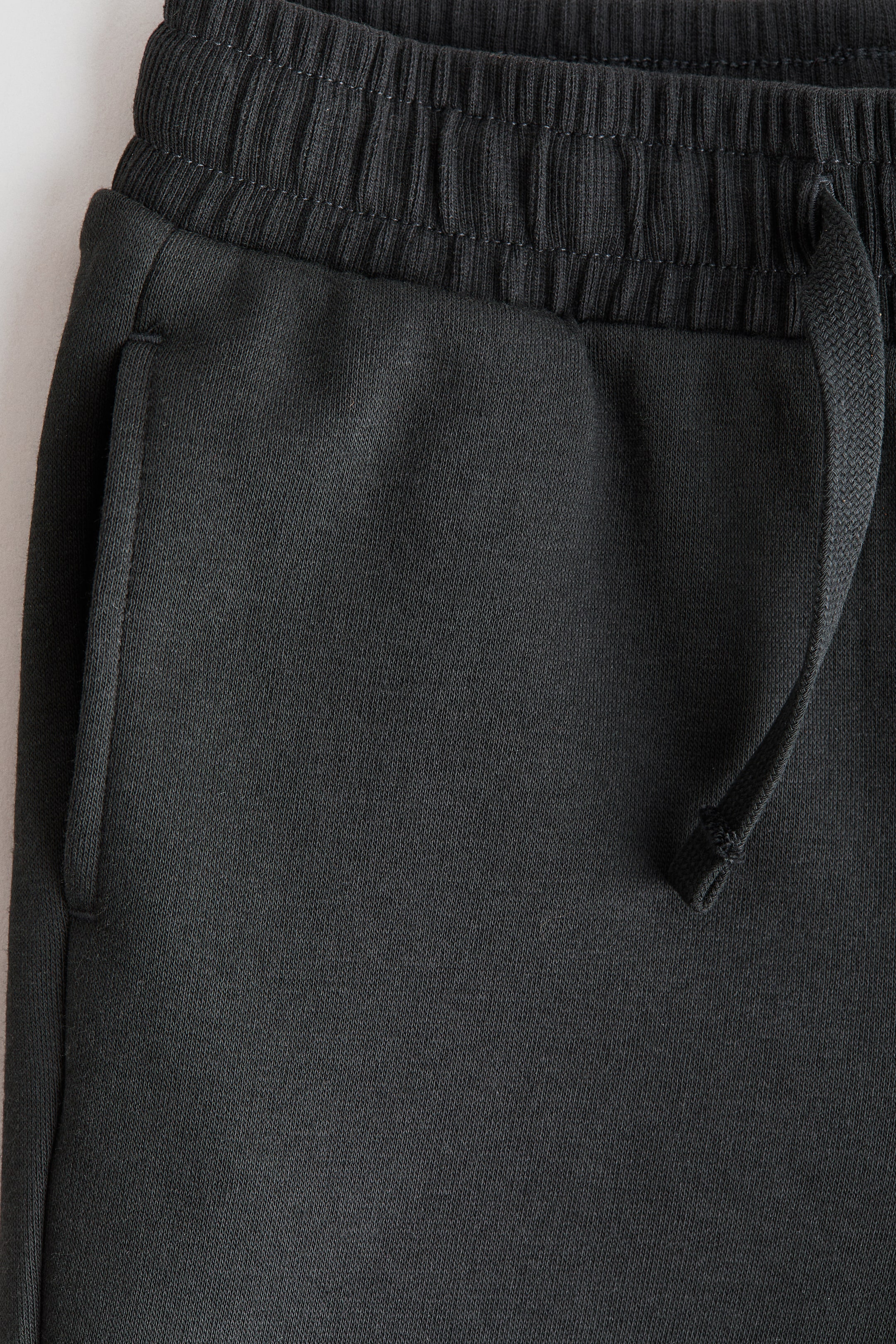 Pantalon de jogging avec renfort sur les genoux