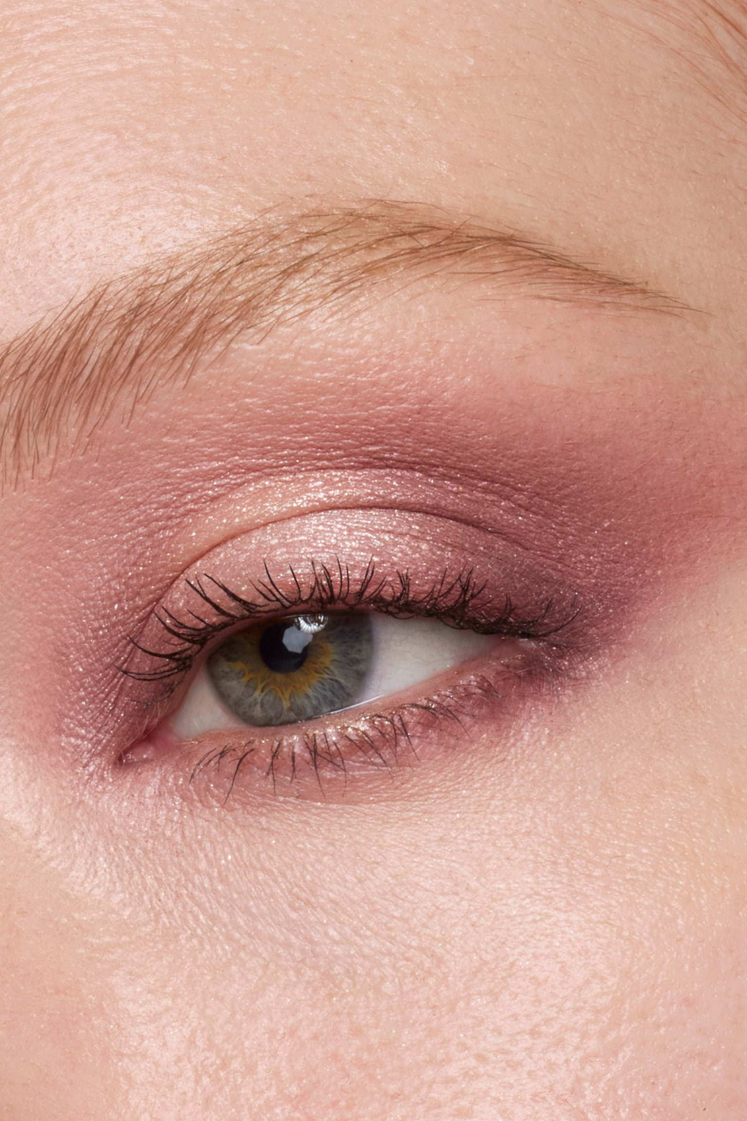 Hol2025 Eyeshadow Palette - Naughty - 5