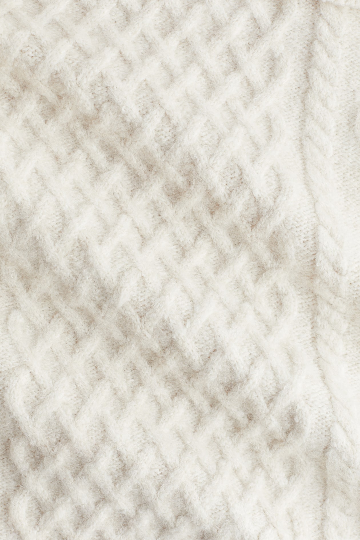 Off-the-Shoulder Sweater - image 2