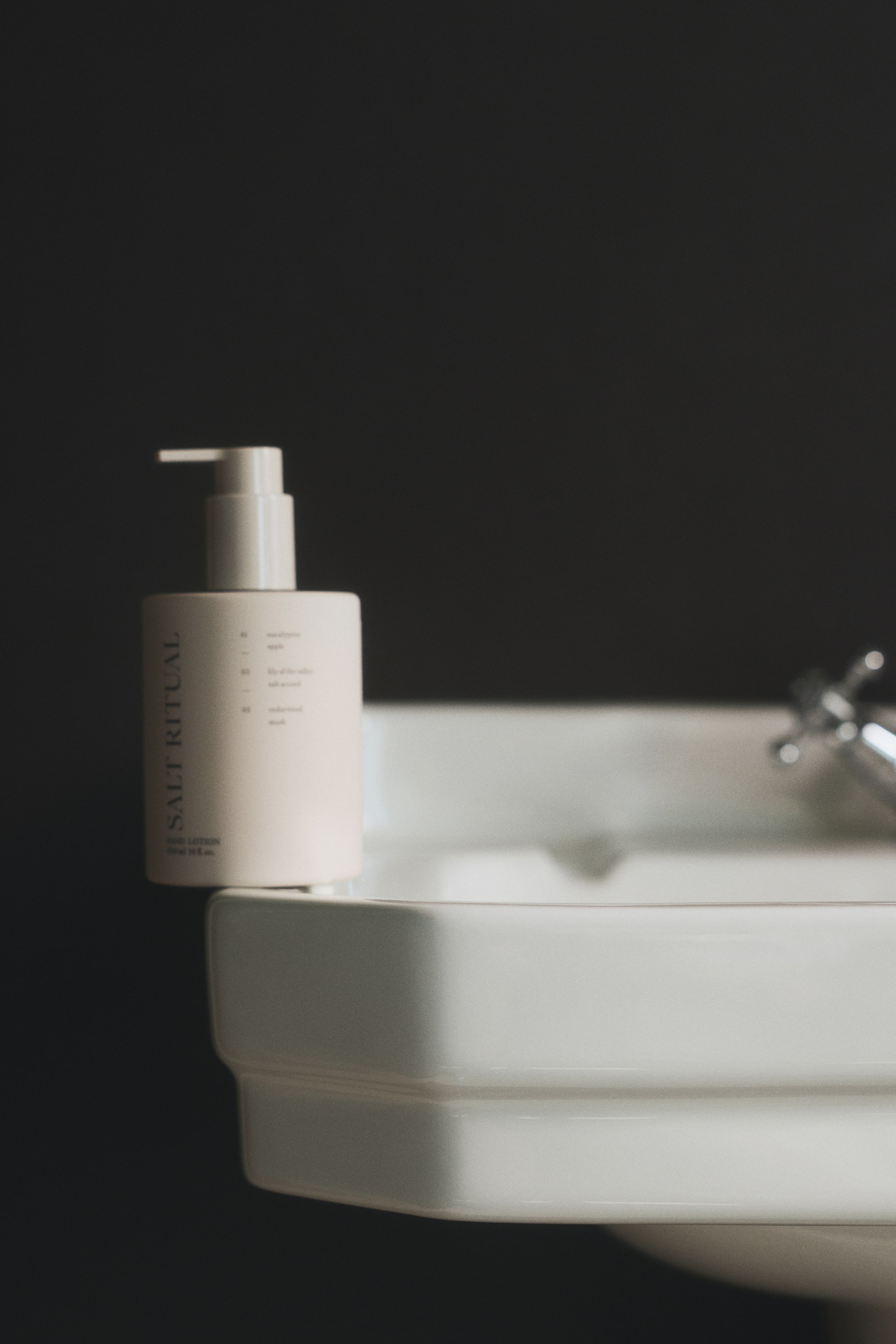 Ampliar la imagen: Crema de manos - Salt Ritual - Home All | H&M MX 1
