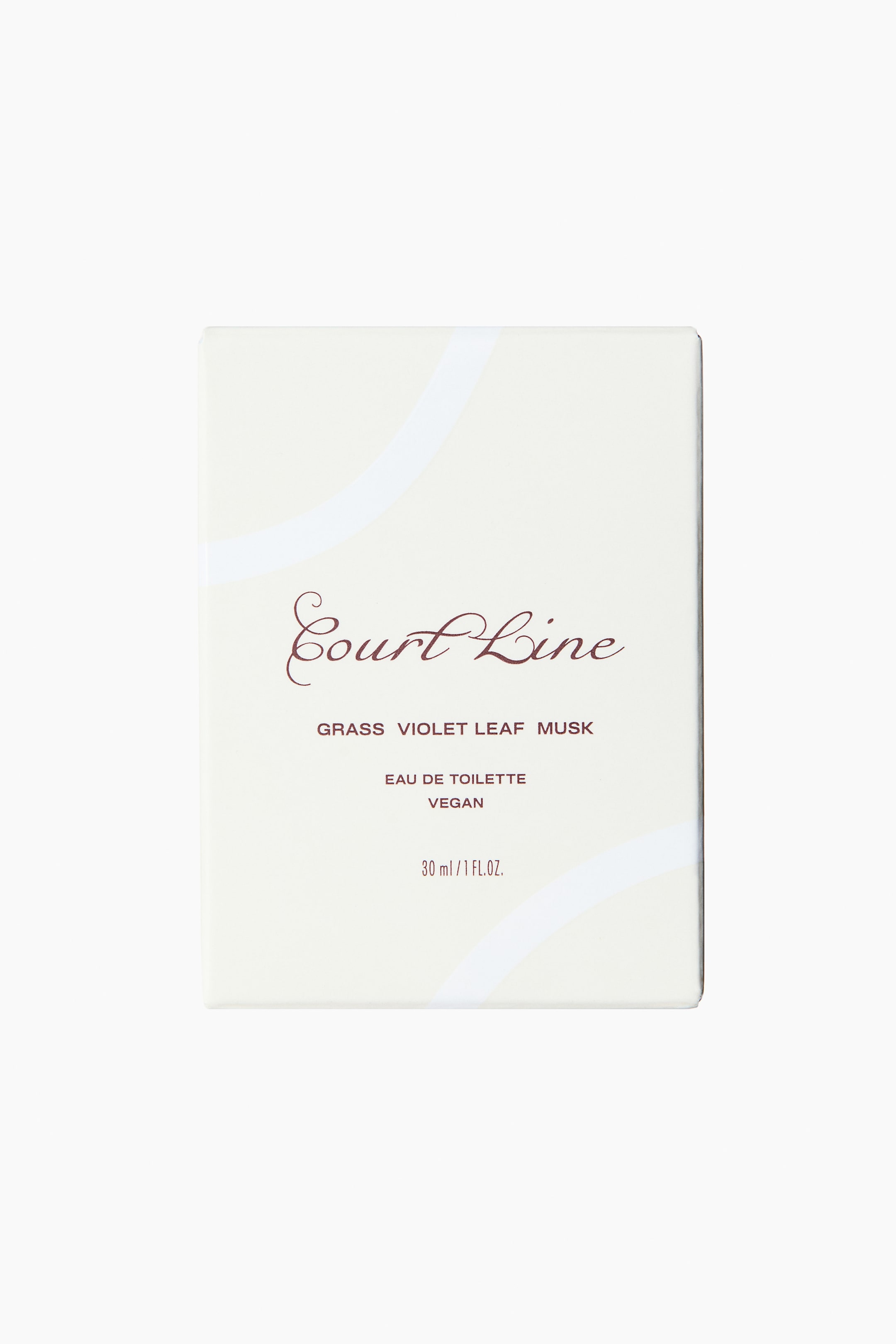 Court Line EDT