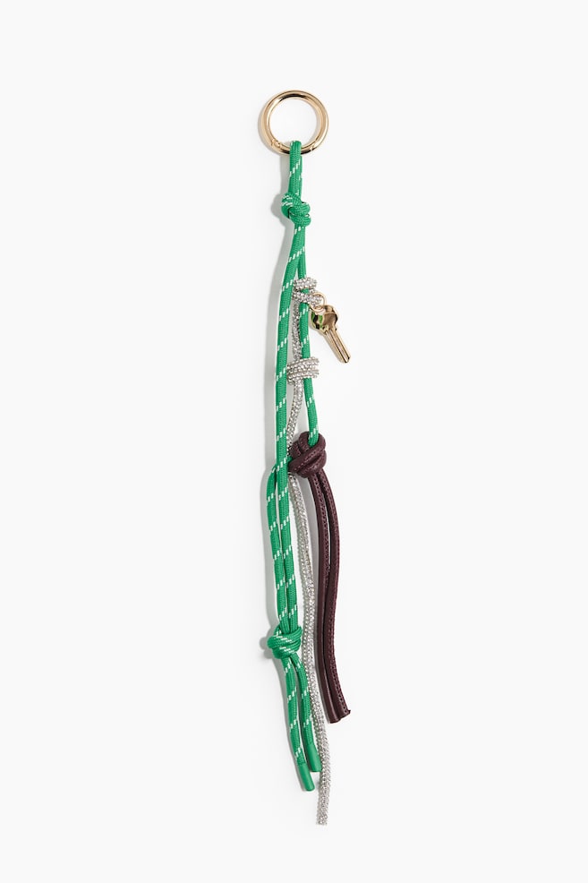 Bijou de sac - Vert - 1