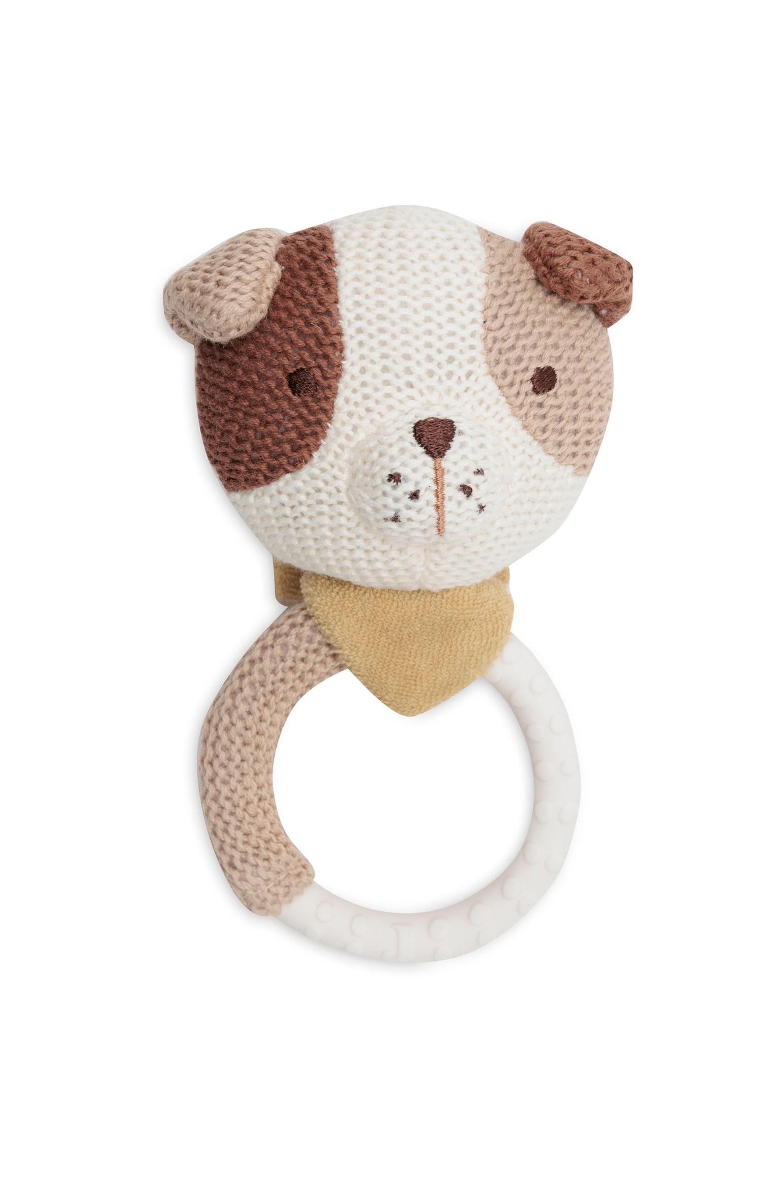 Stuffed Animal Set - Dog Mick - 3