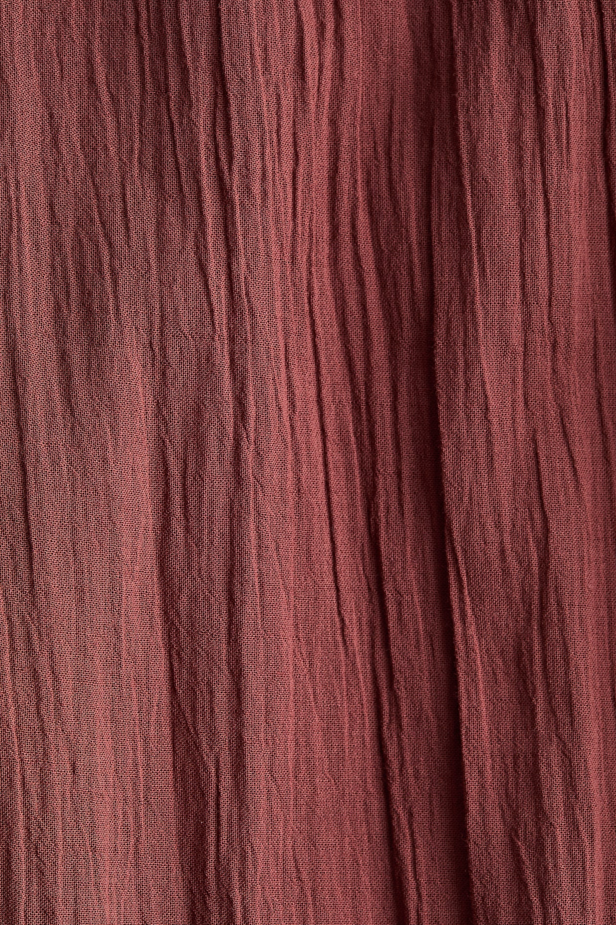 Crinkled Beach Pants - image 5