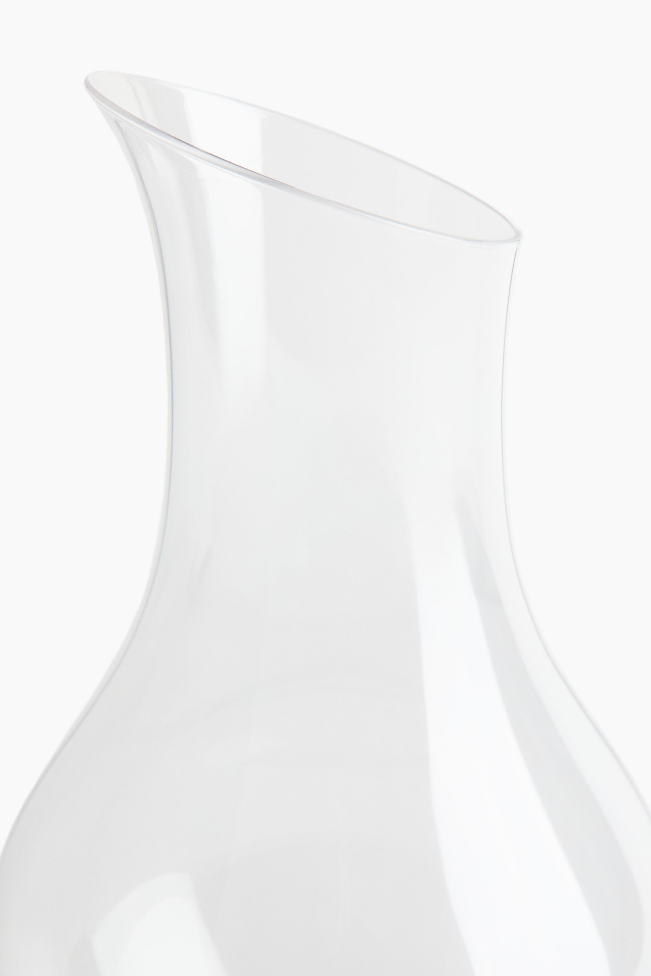 Ver imagem maior: Decantador de vinho - Transparente - HOME | H&M PT 6