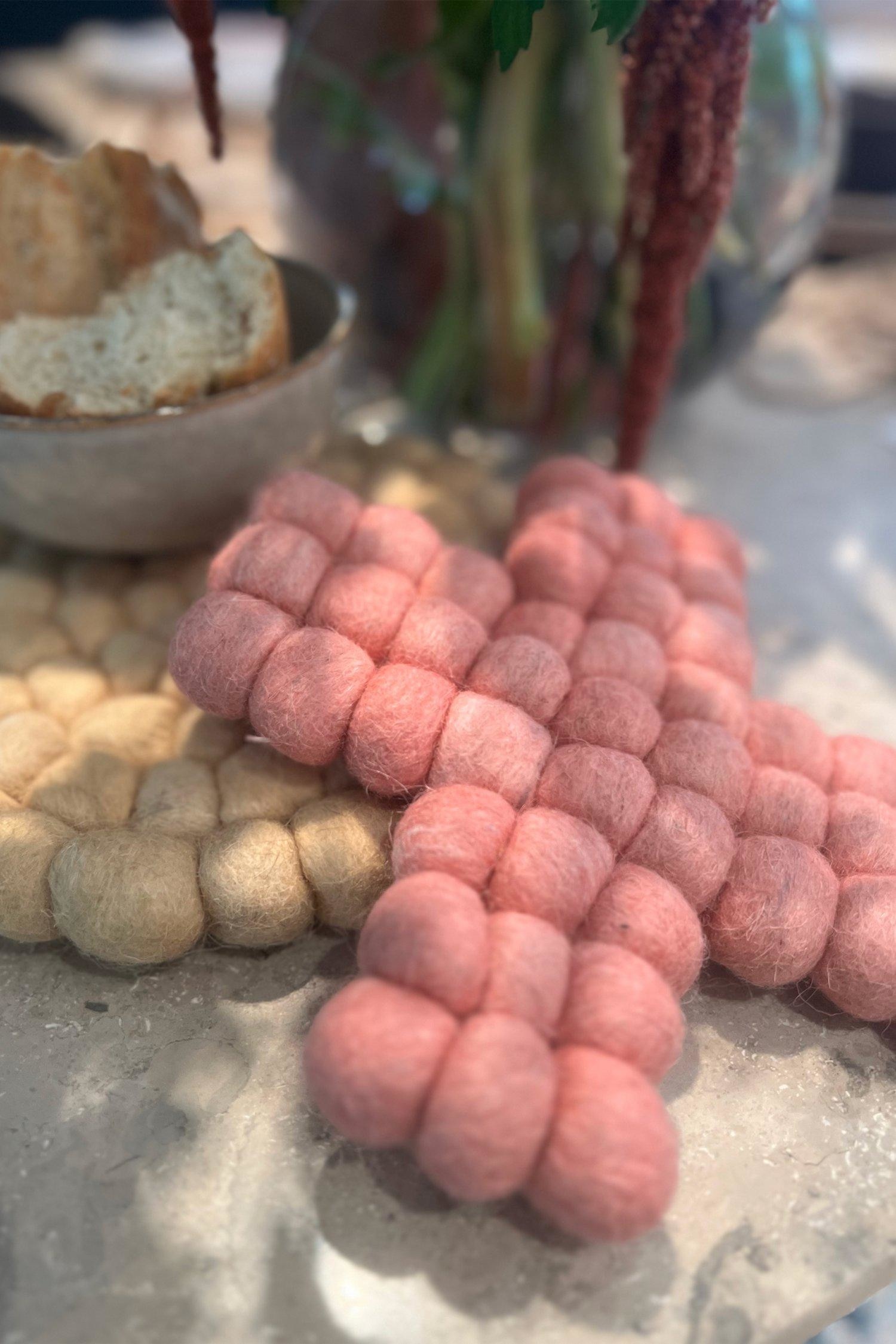 Vanja Coaster 2p - Multi