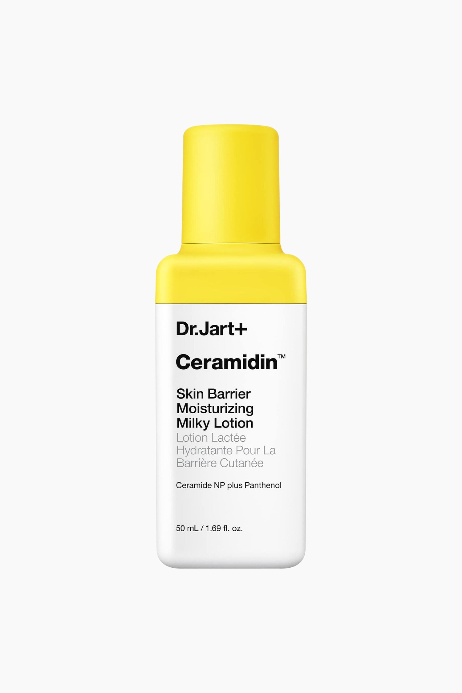 Dr.Jart+ - Skin Barrier Moisturizing Milky Lotion - Ceramide Np Plus Panthenol