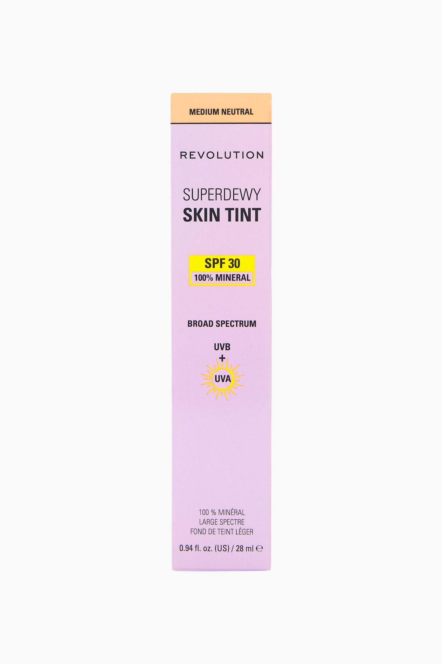 Superdewy Skin Tint-Medium Cool - 3