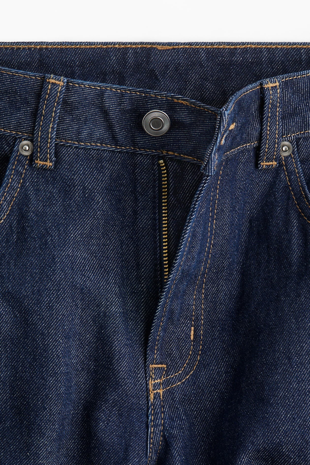 Bleecker High Rise Wide Leg Jeans - image 5