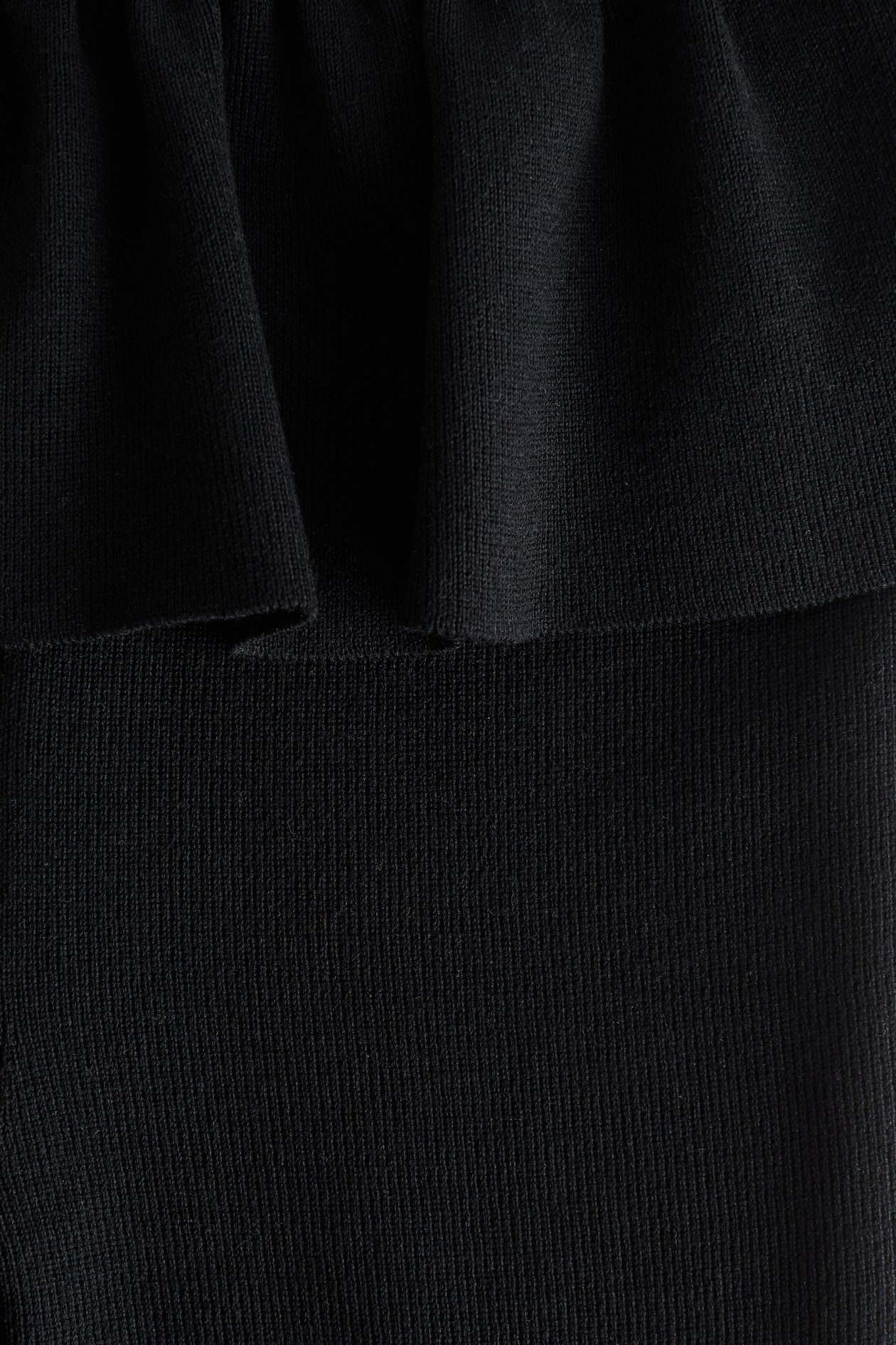 Ruffle-Trimmed Pants - image 5