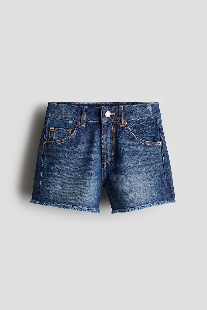 Shorts Fille Shorts et Bermuda Fille H&M FR