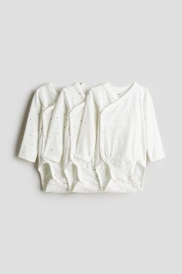 3-pack omlottbody