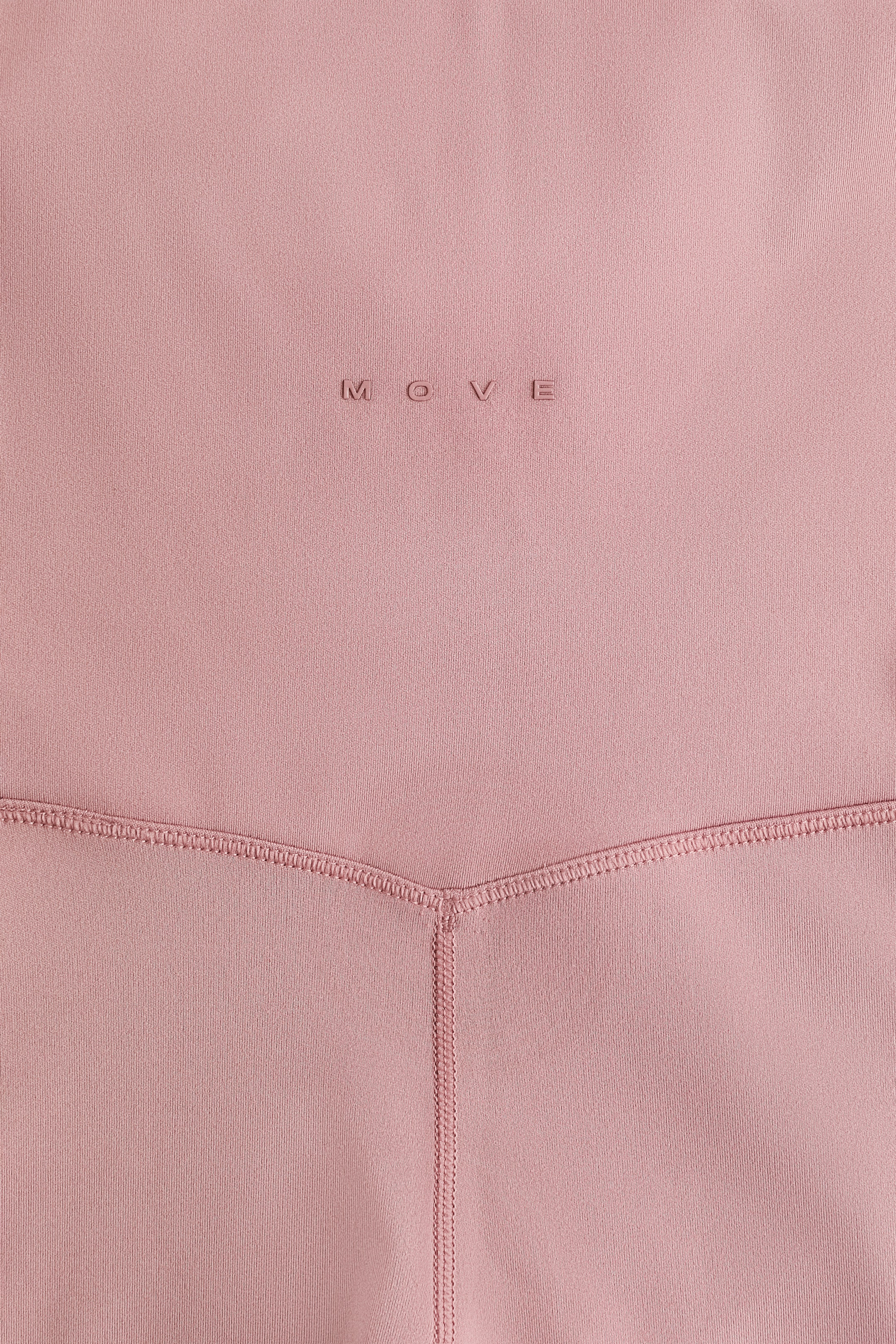 MAMA Before & After Sports Leggings