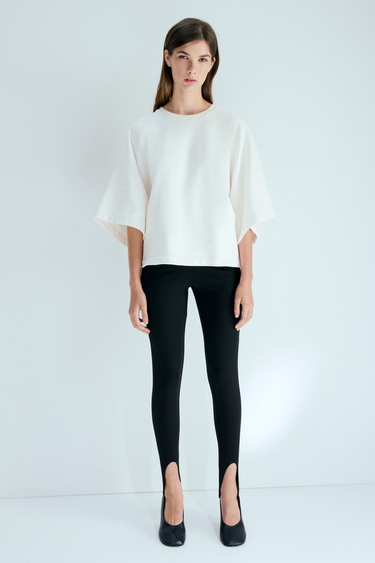 Oversized T-Shirt - image 5