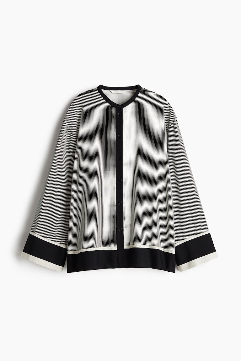Košulja Loose Fit