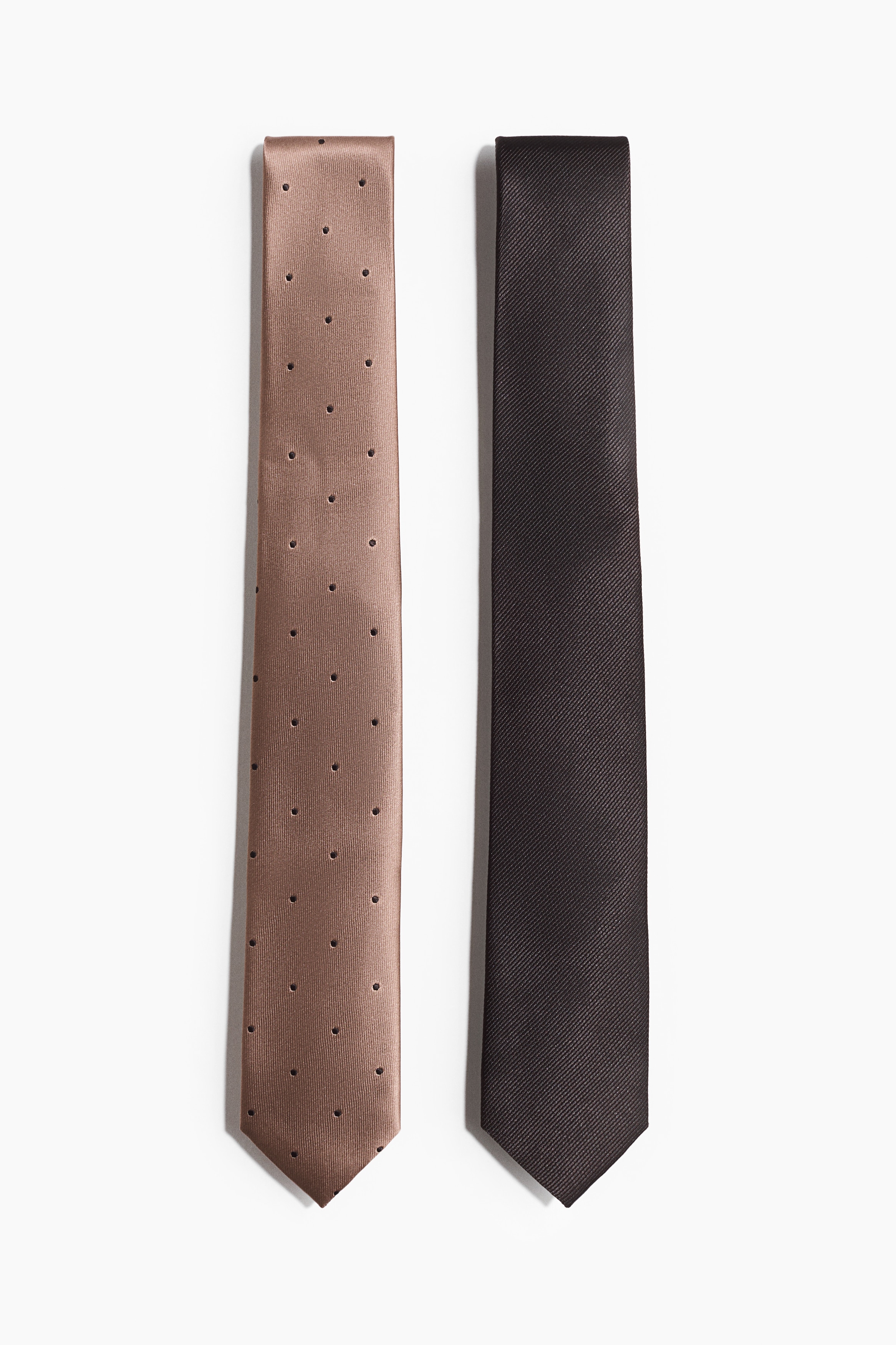 2-Pack Ties from H&M - $24.99