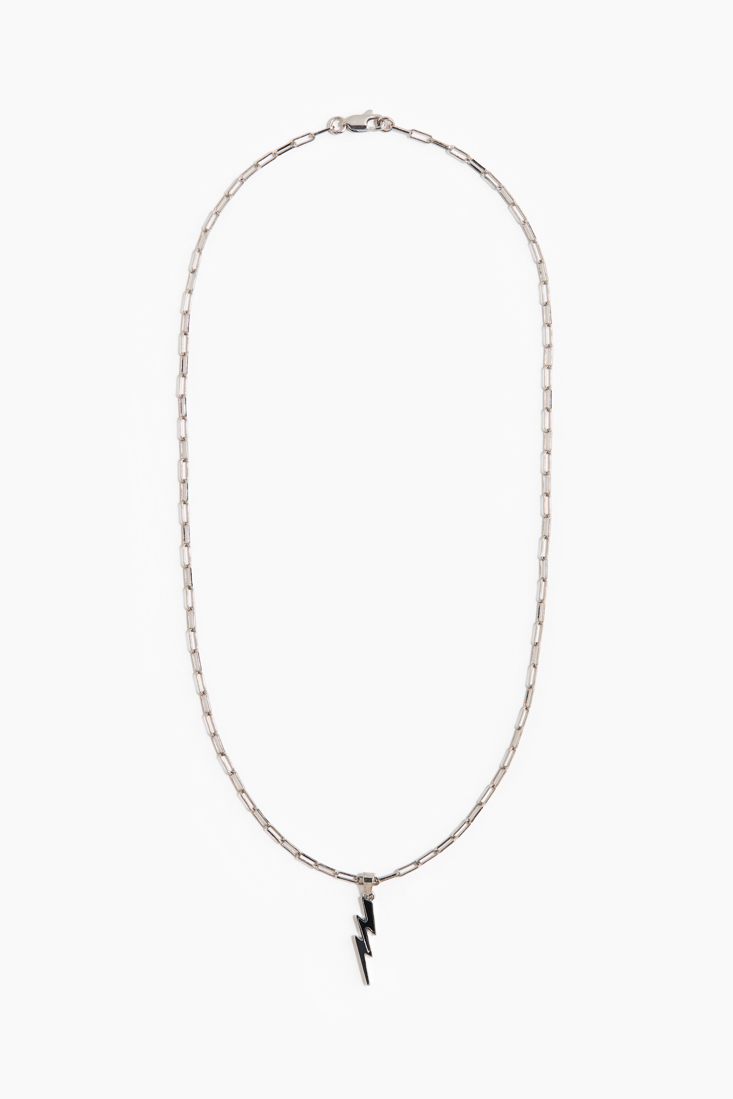 Chain necklace