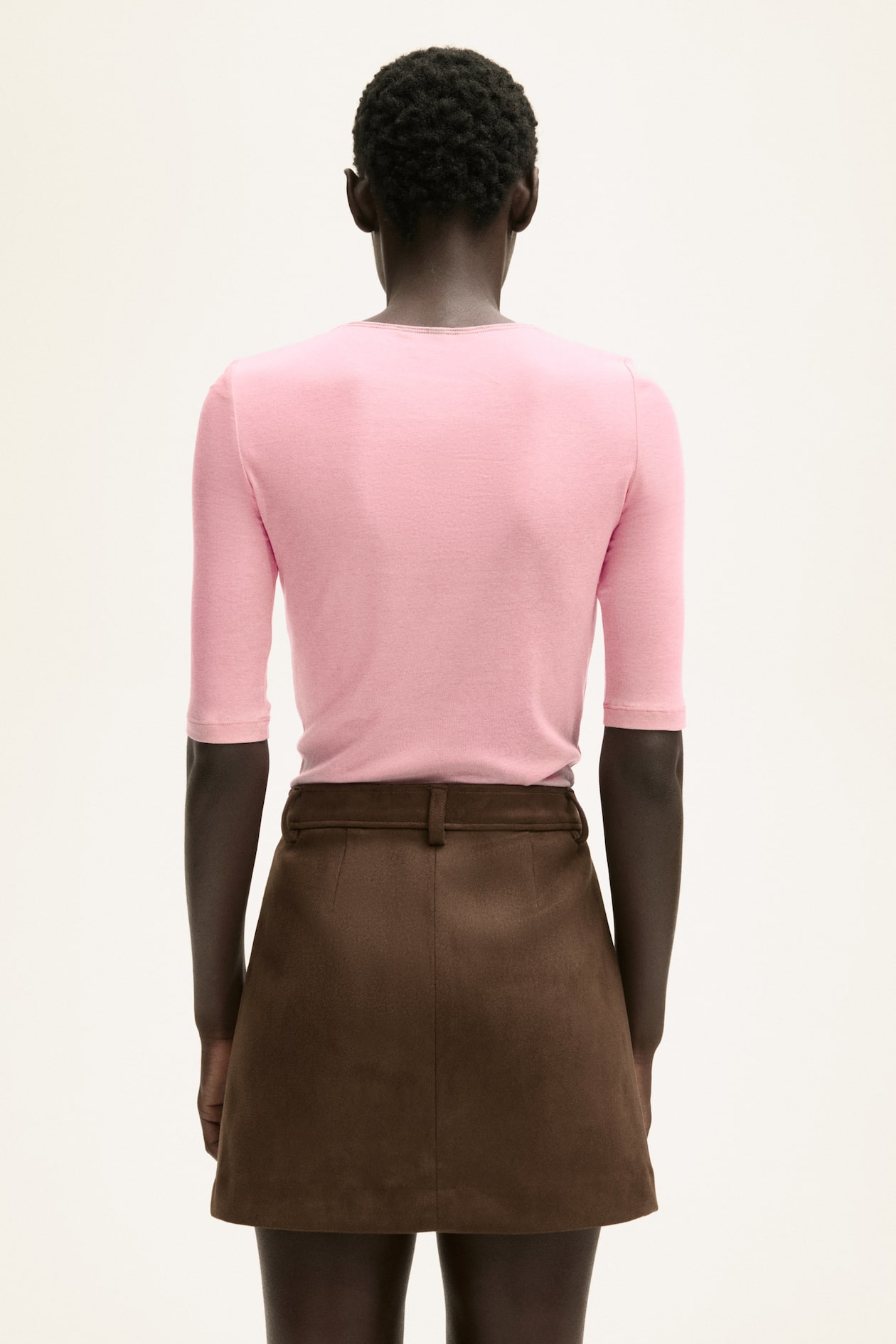Mini Skirt - image 4