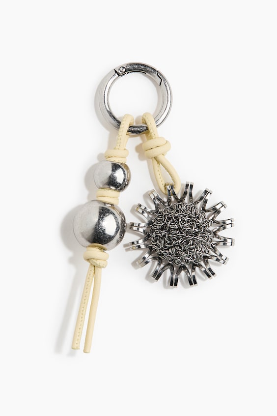 Женские брелоки H&M Sun Bag Charm
