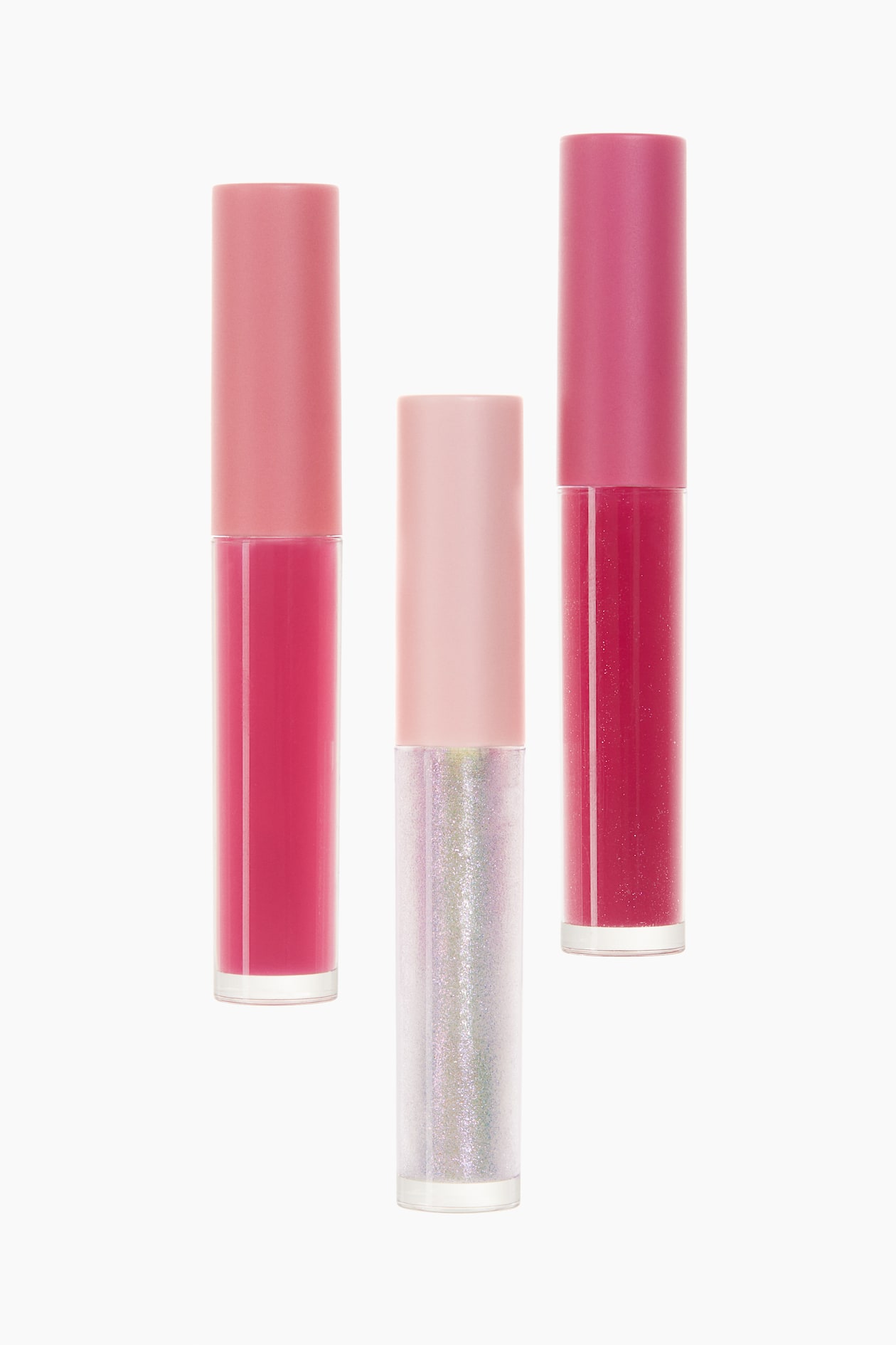 3-pack Lip Glosses - image 2