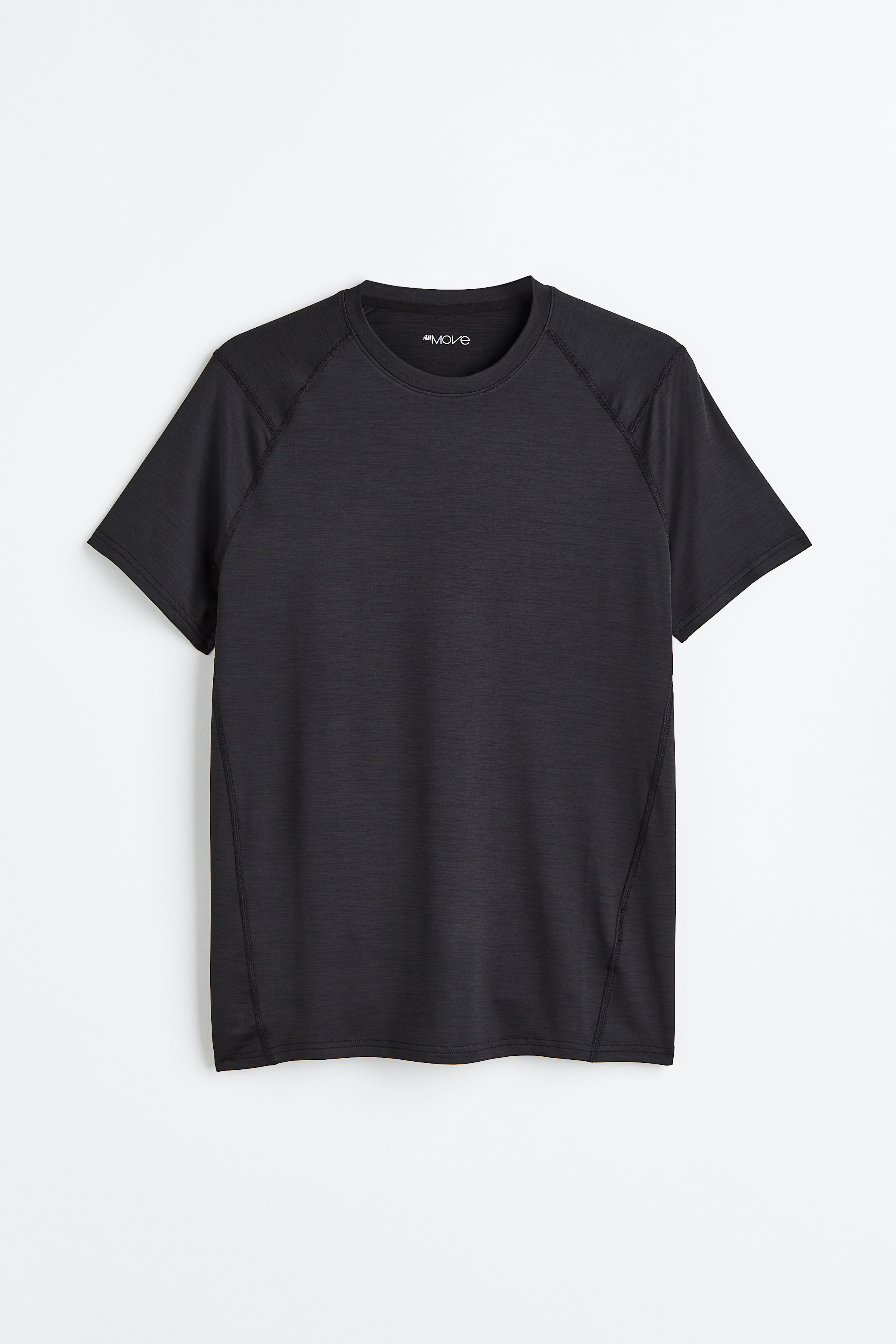 H&m mens tees best sale