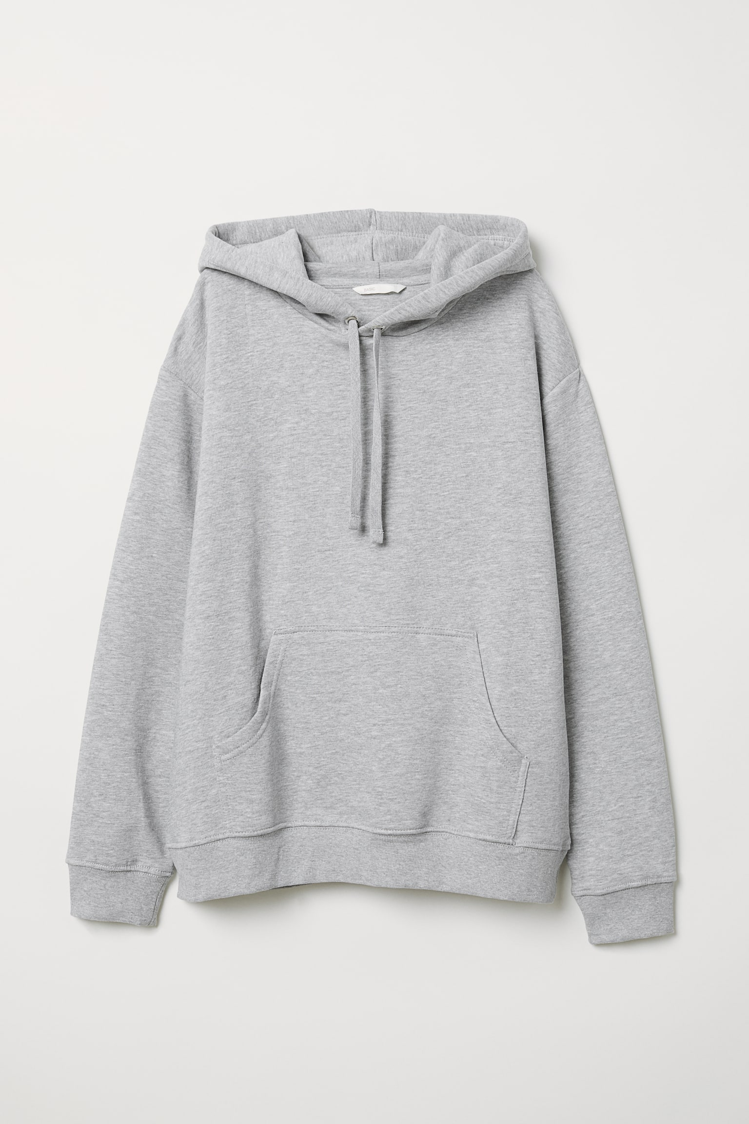 Les sweats à capuche gris pour homme | Zalando Suisse