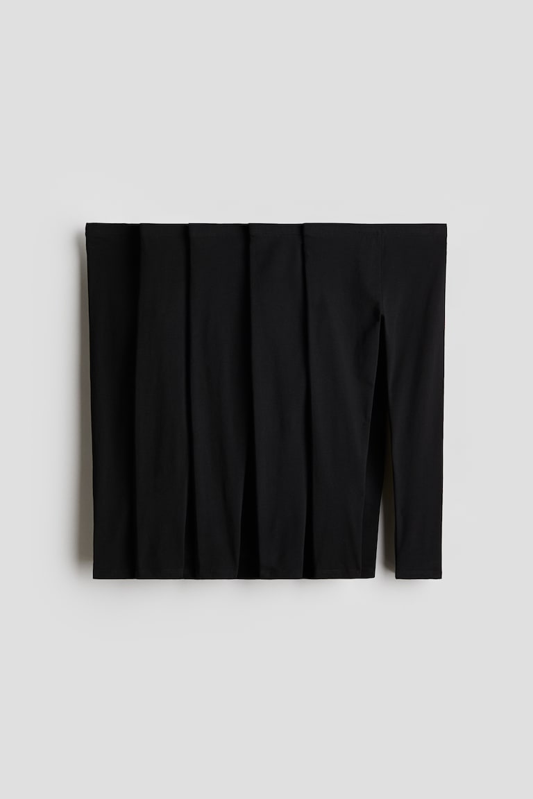 Packde5leggingsdepunto