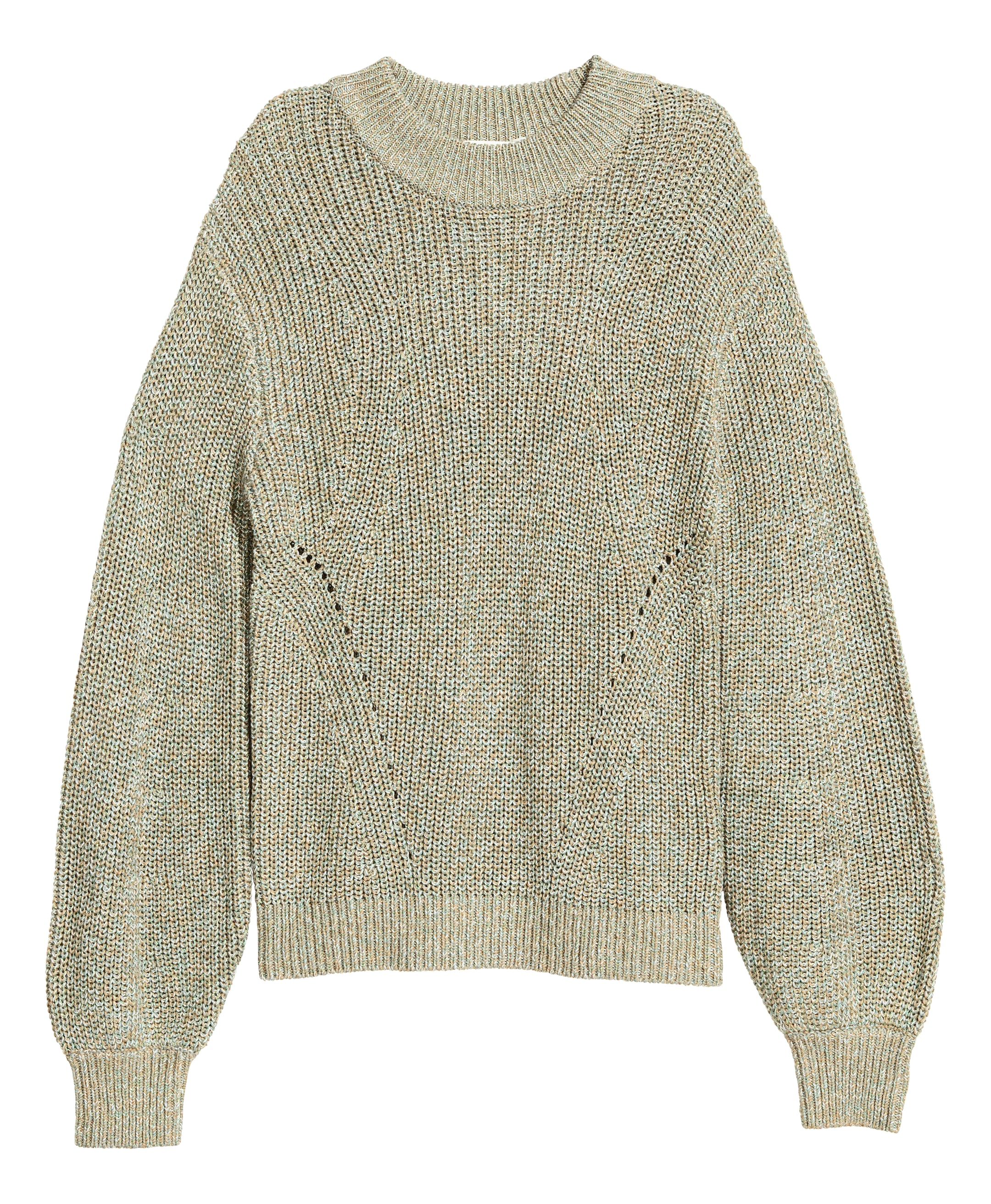 Knit Sweater