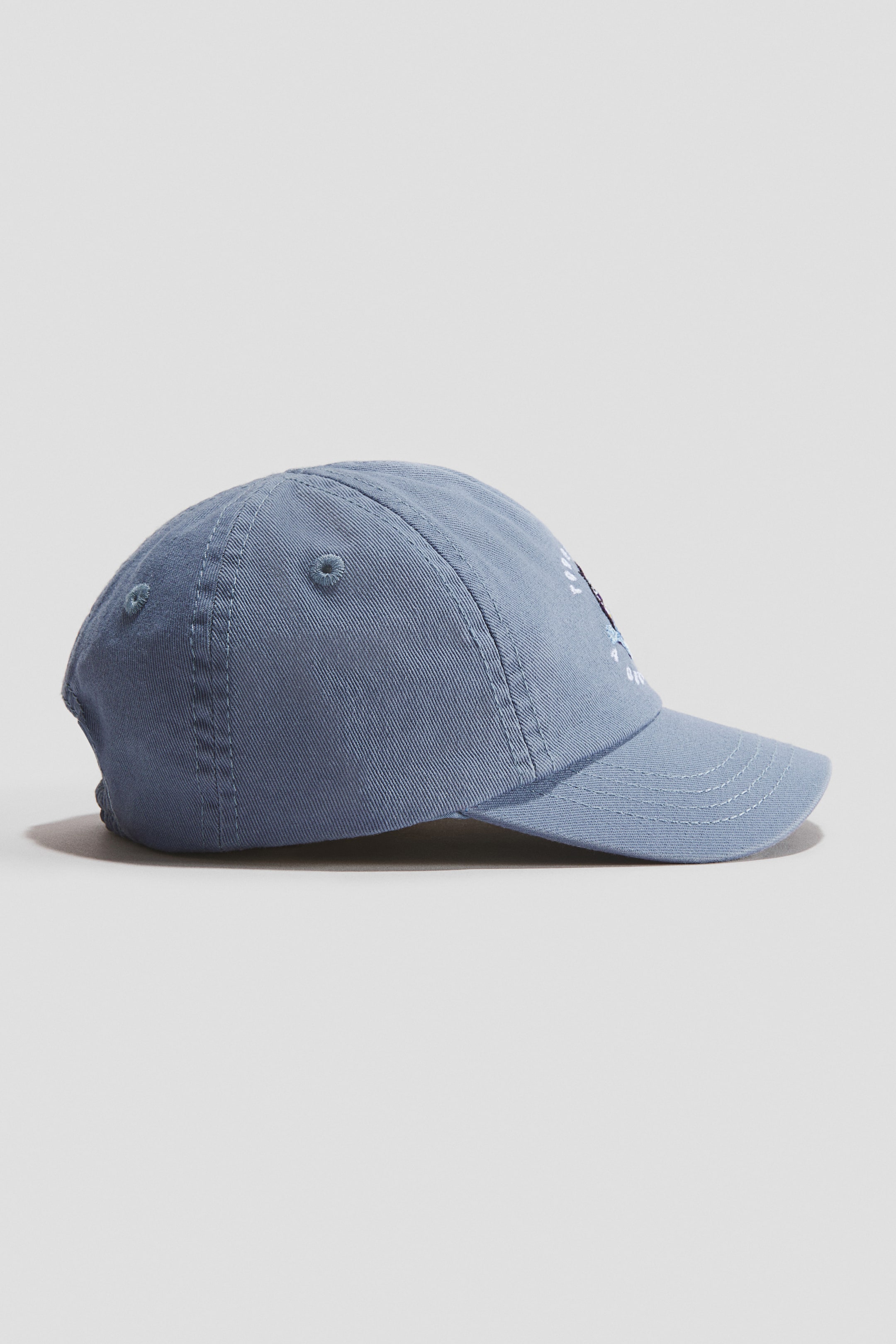 Cotton Cap